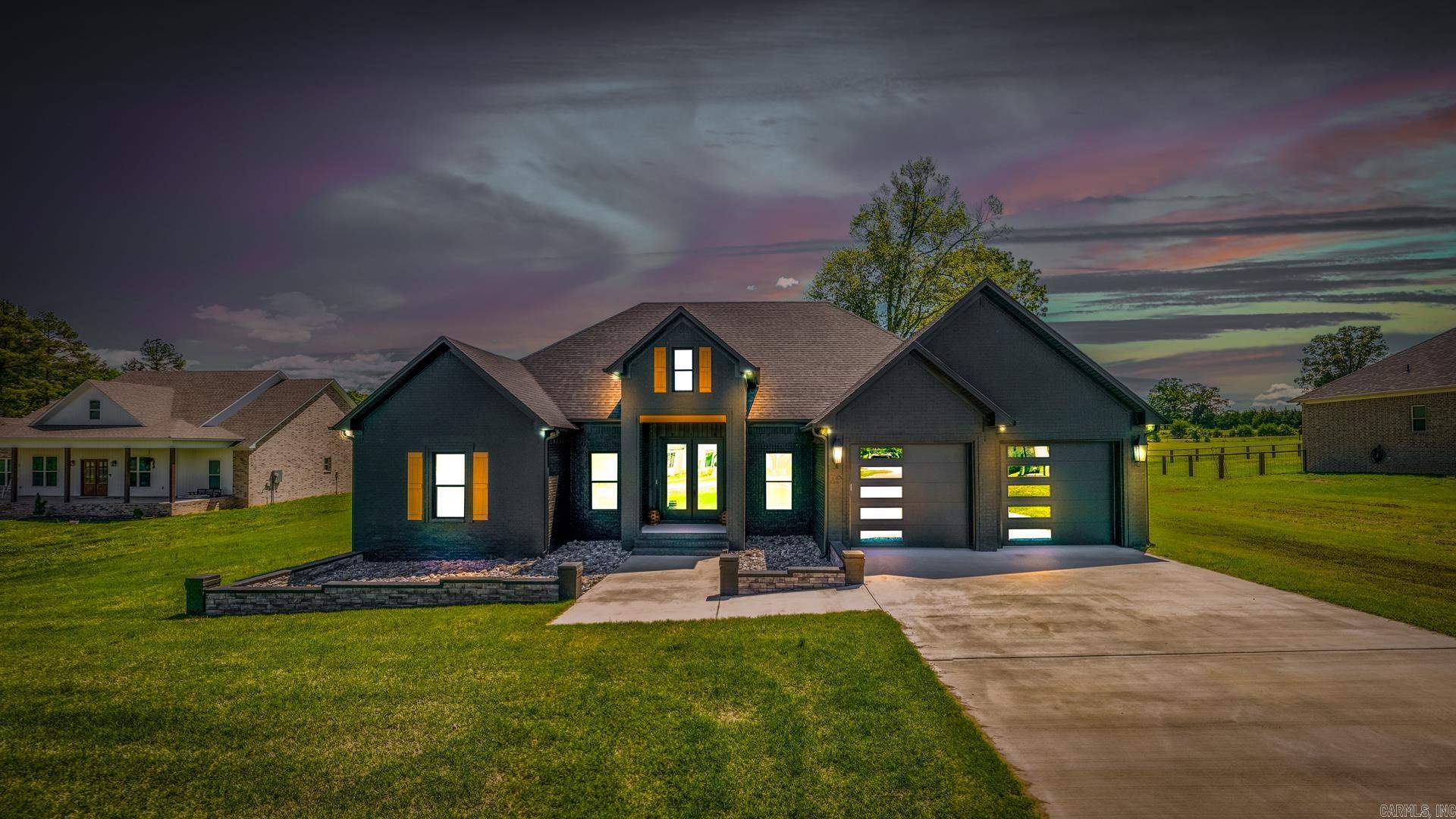 29  Republican Valley  Greenbrier, AR