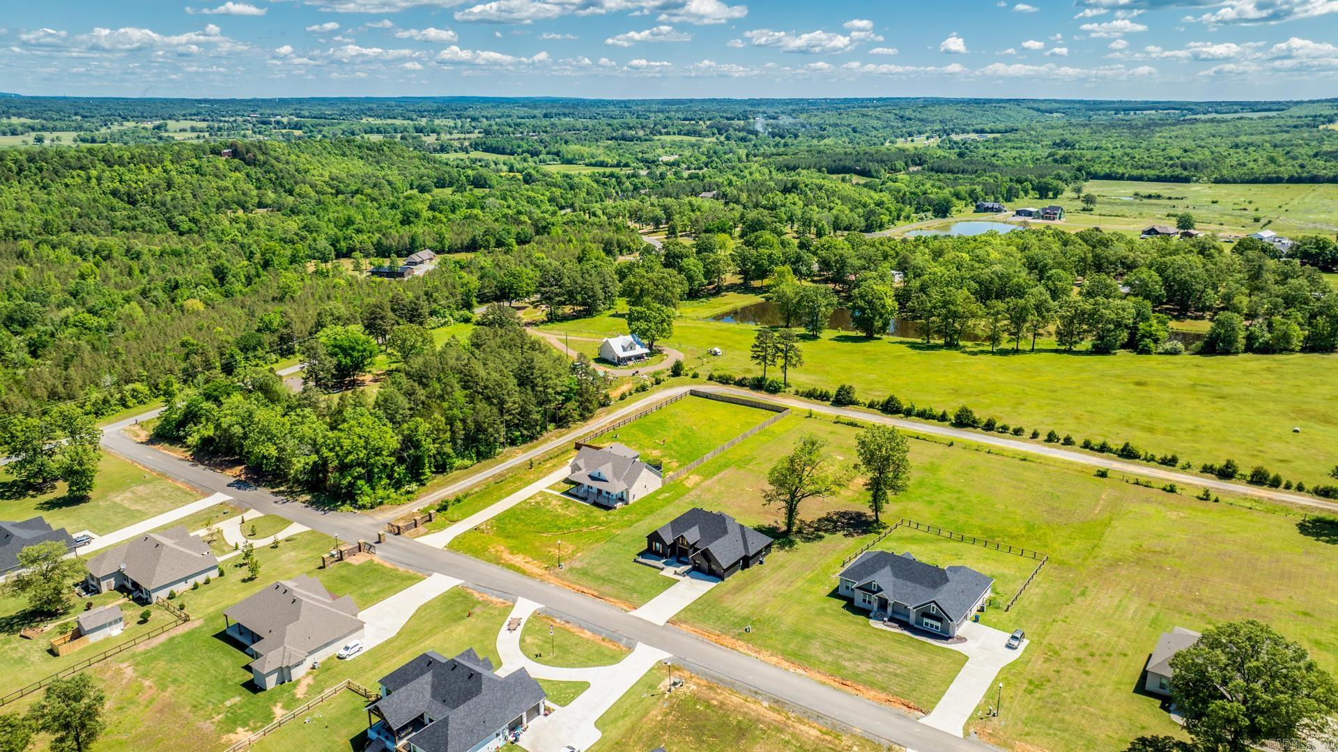 29  Republican Valley  Greenbrier, AR