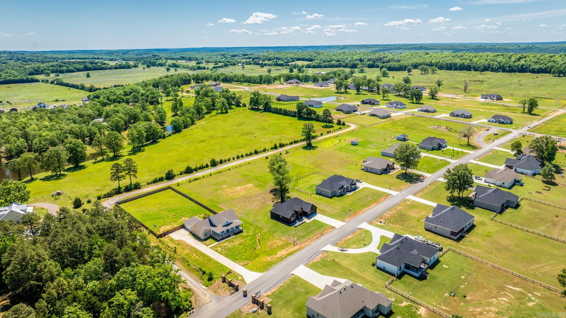 29  Republican Valley  Greenbrier, AR
