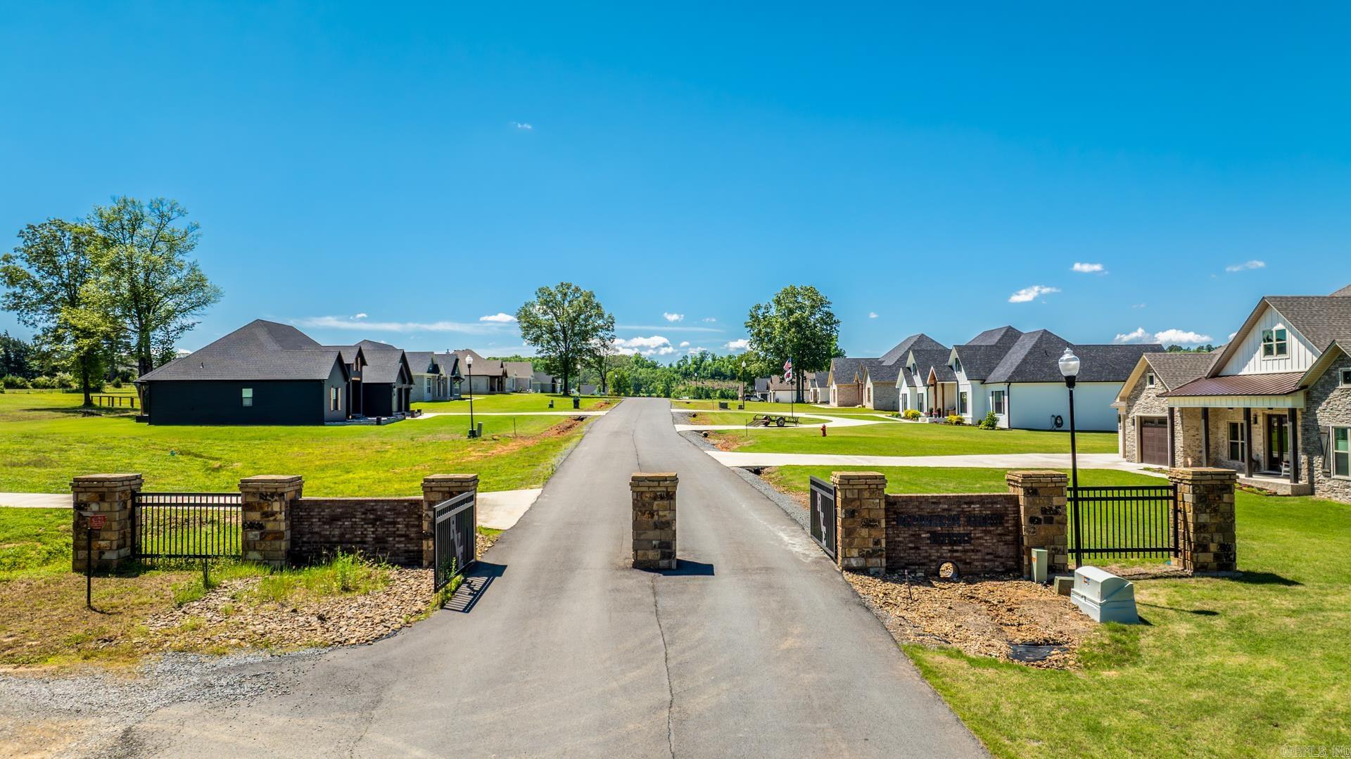 29  Republican Valley  Greenbrier, AR