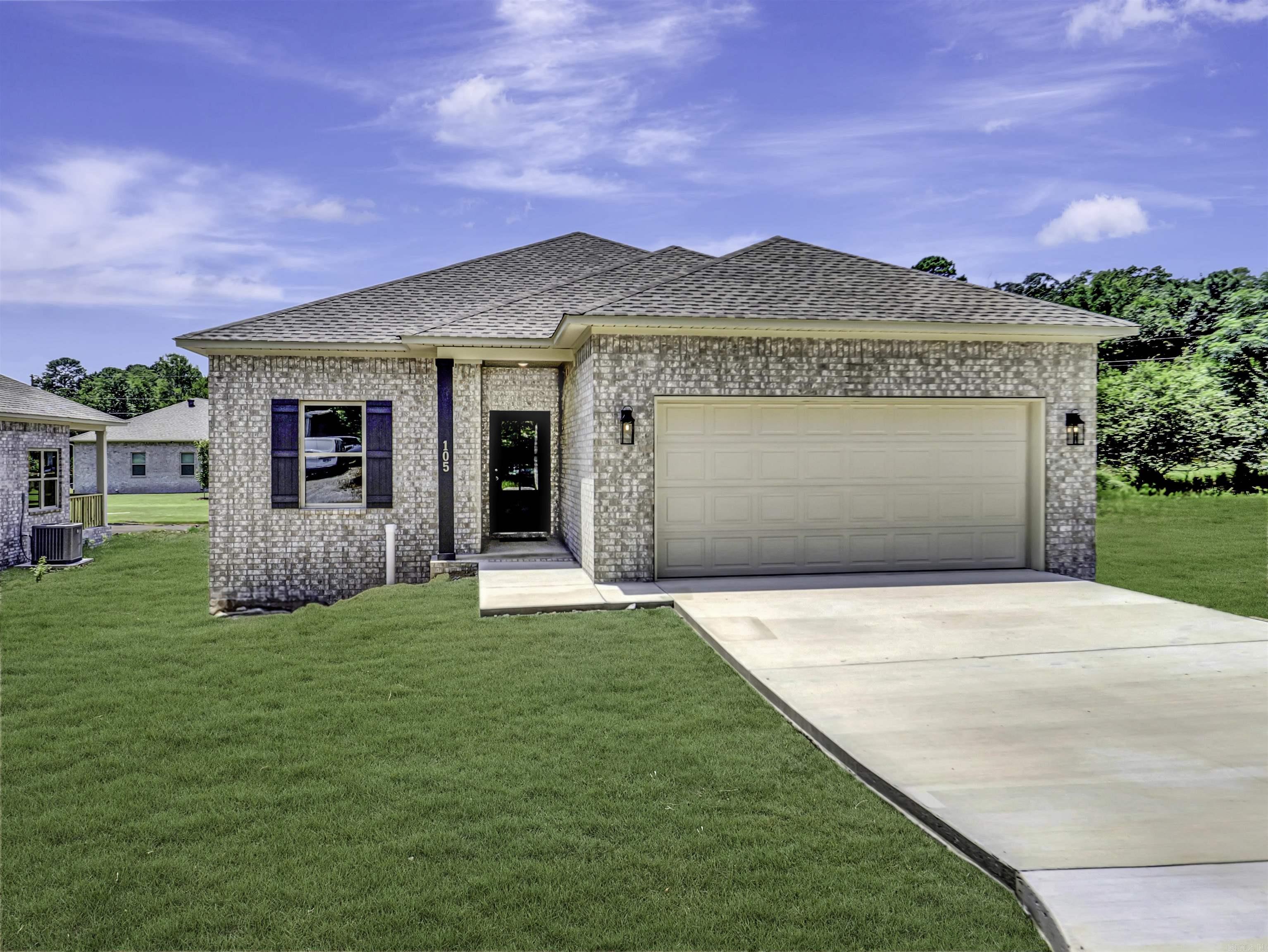105 Wickford Trail