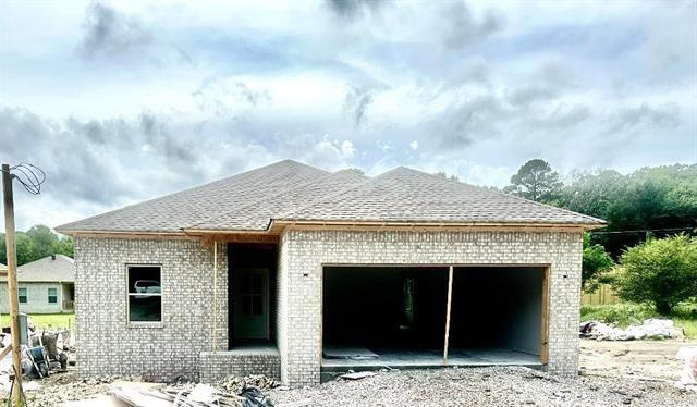 105  Wickford  Hot Springs, AR
