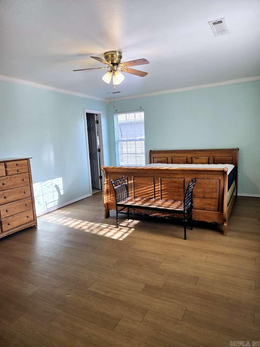 222  Rivendale  West Fk., AR