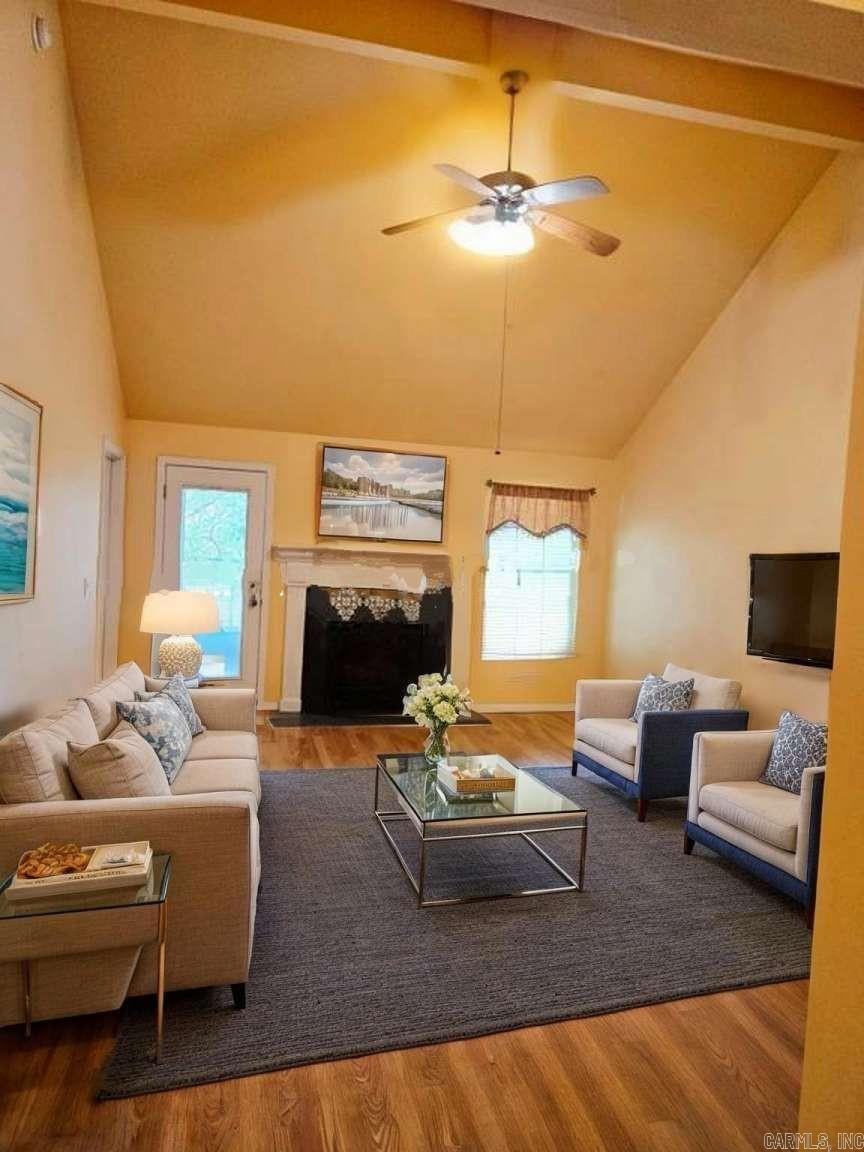 222 Rivendale Drive West Fk., AR 72774
