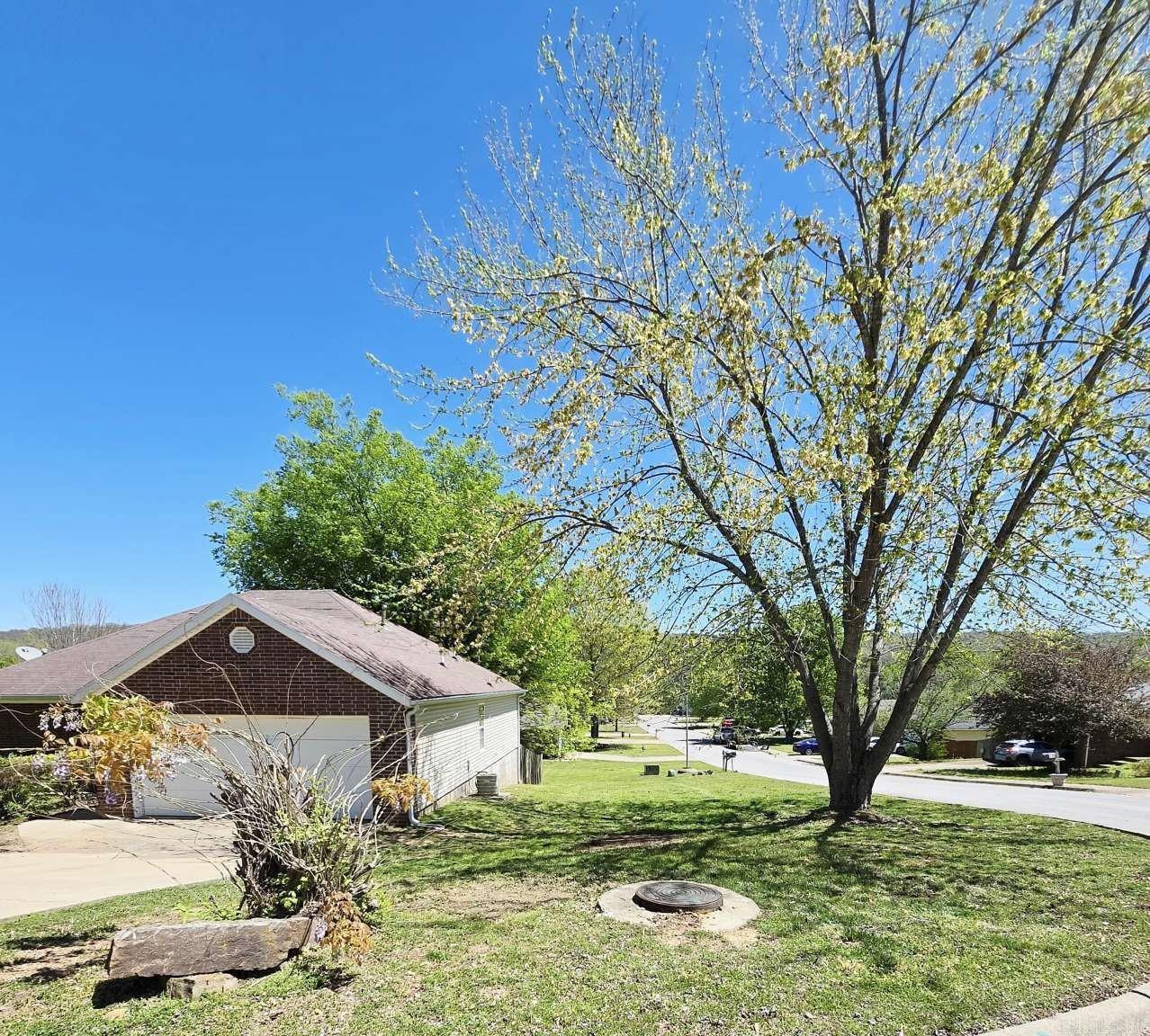 222  Rivendale  West Fk., AR