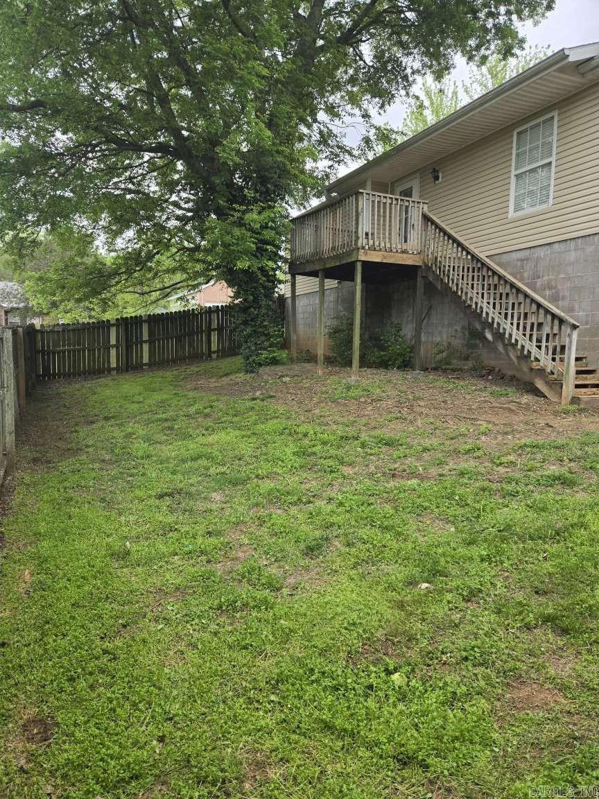 222  Rivendale  West Fk., AR