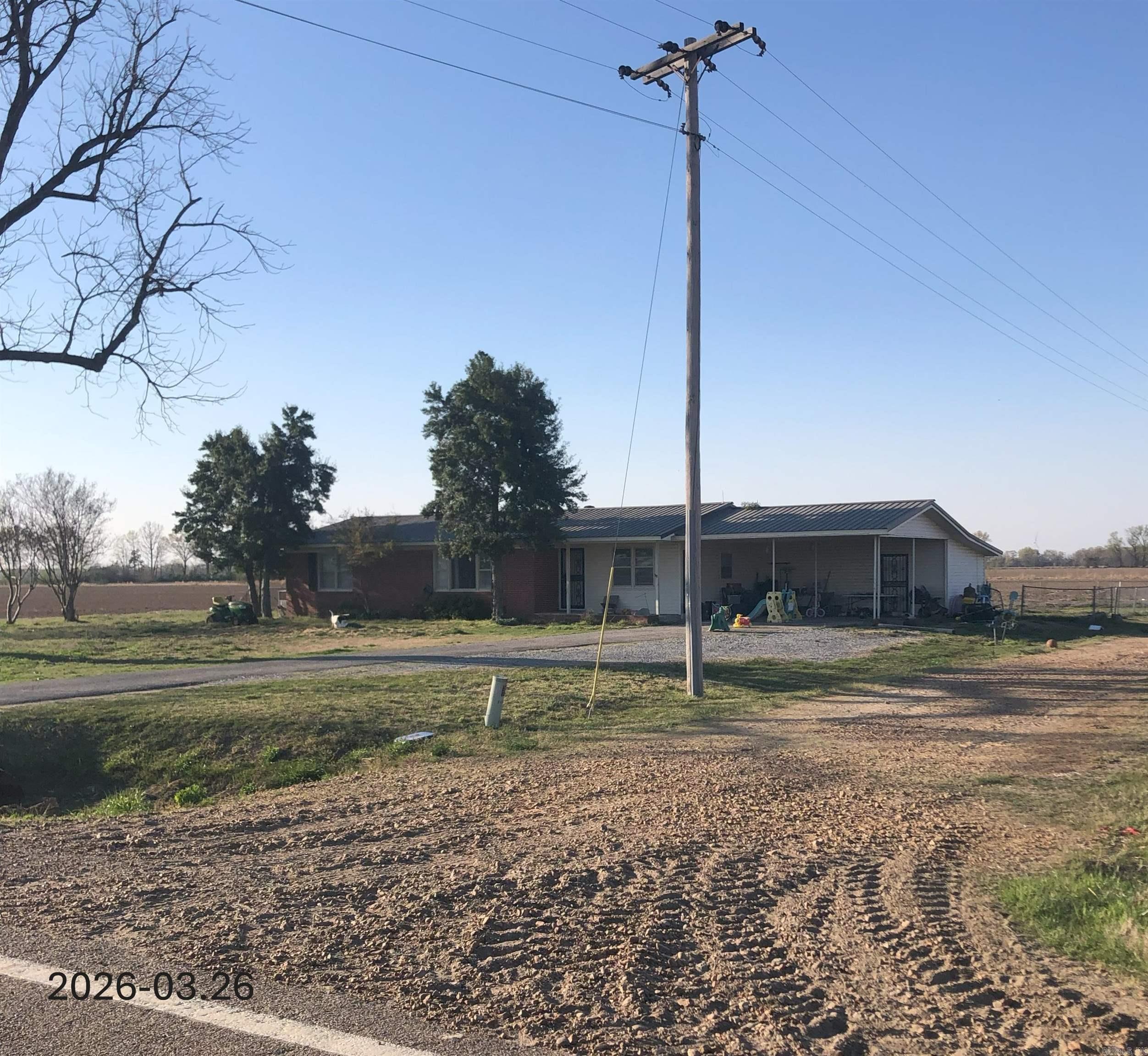 358  Highway 350  Wynne, AR