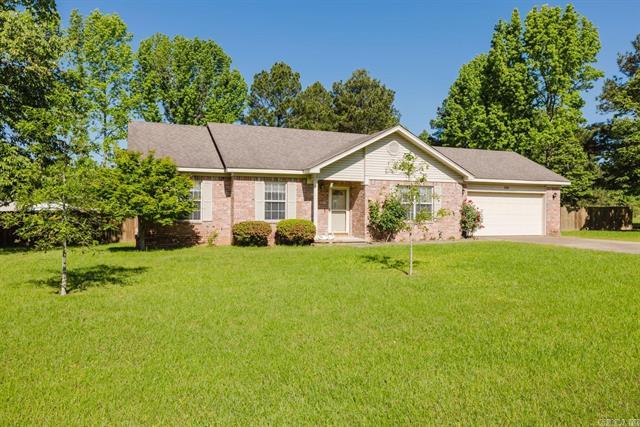 650  Pearlstone  Lonoke, AR