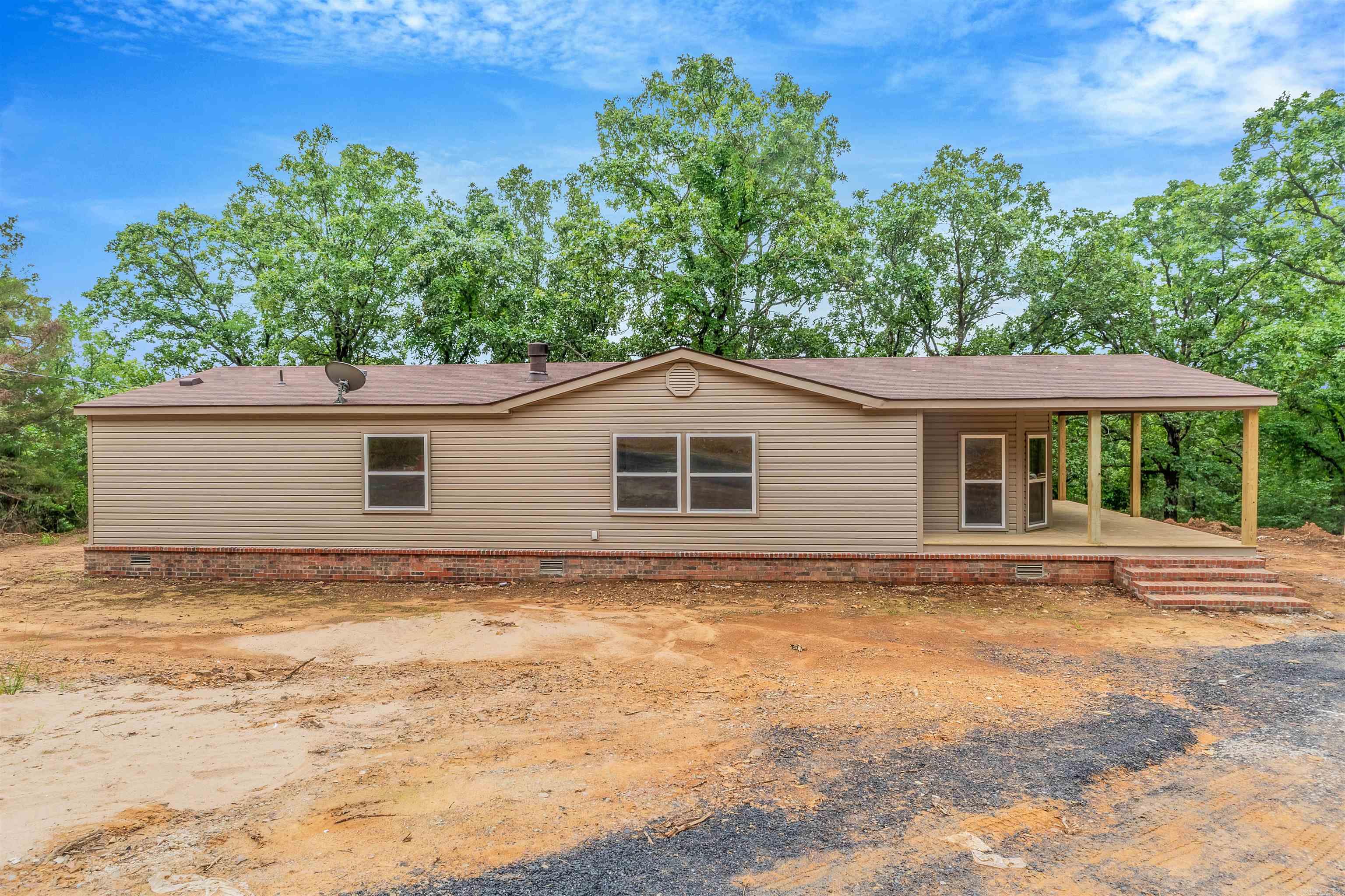39  Billy Goat Mountain  Vilonia, AR