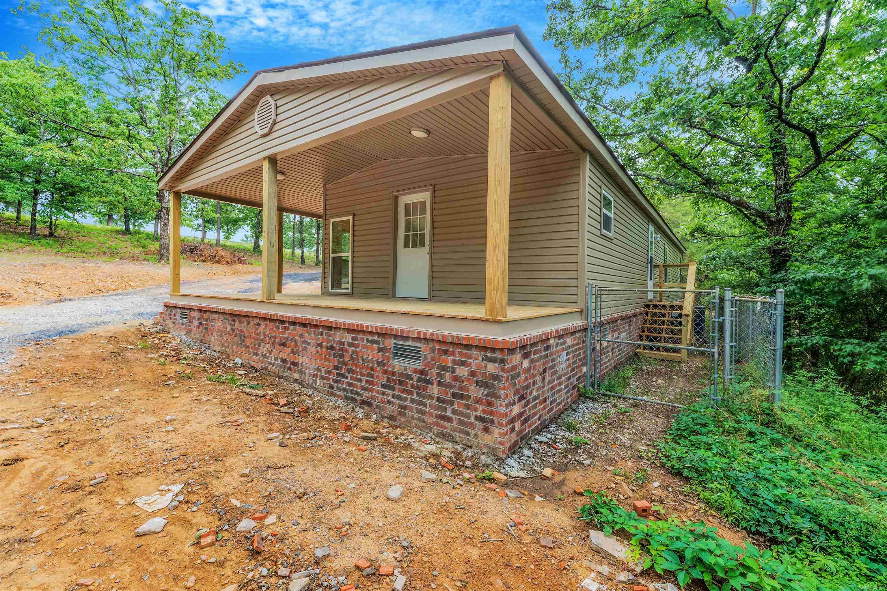 39  Billy Goat Mountain  Vilonia, AR