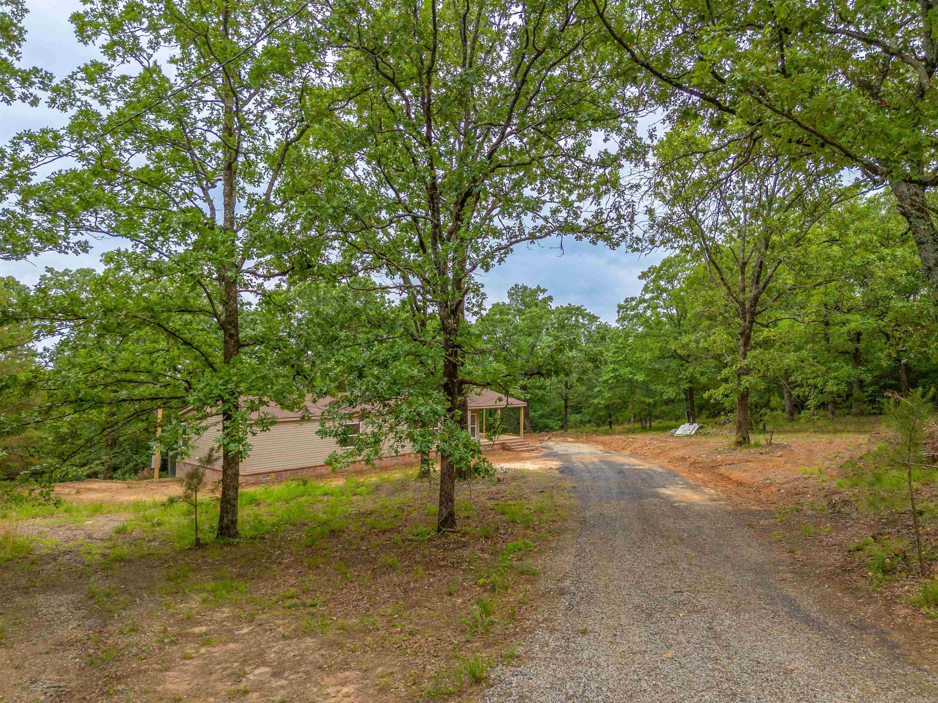 39  Billy Goat Mountain  Vilonia, AR