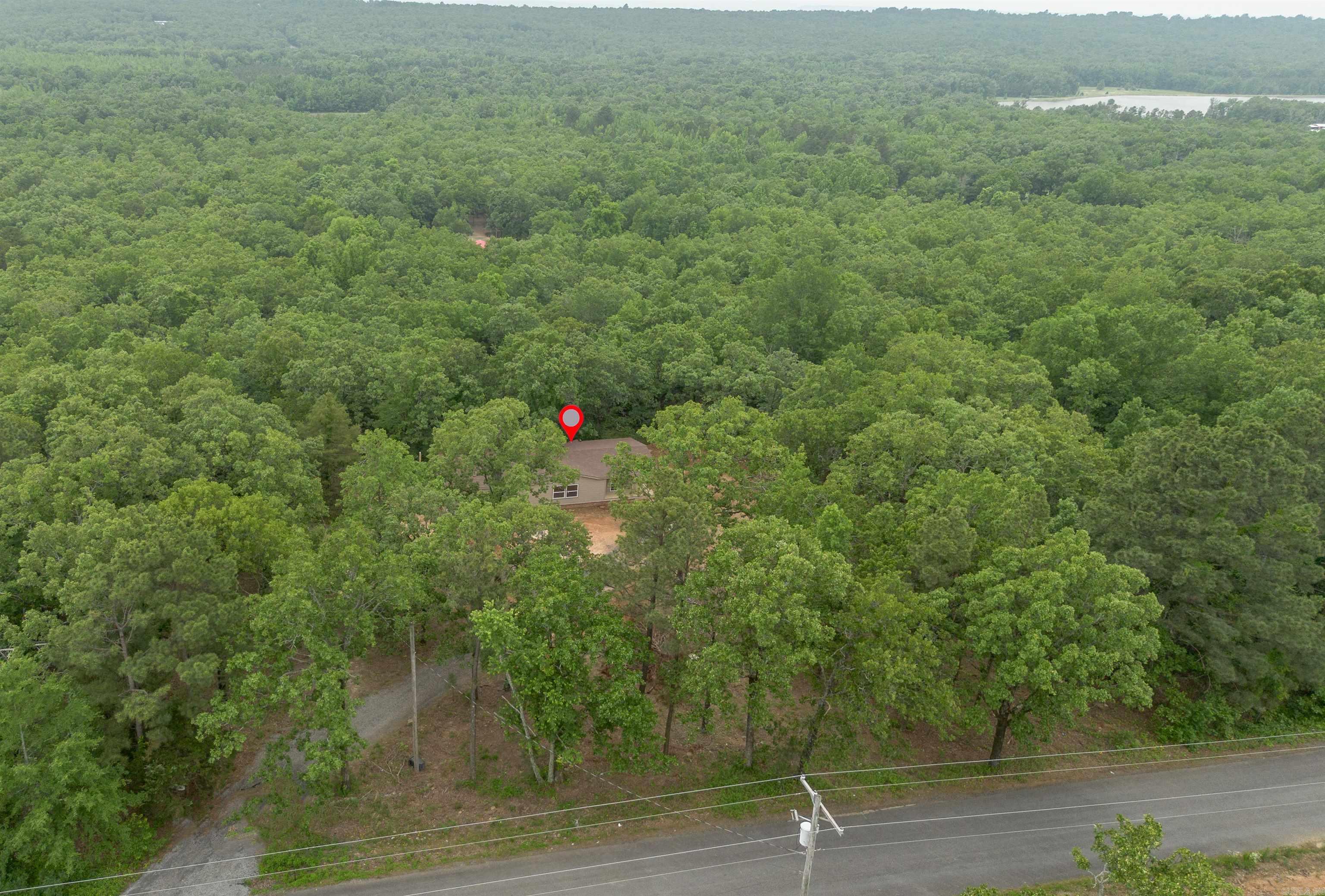 39  Billy Goat Mountain  Vilonia, AR