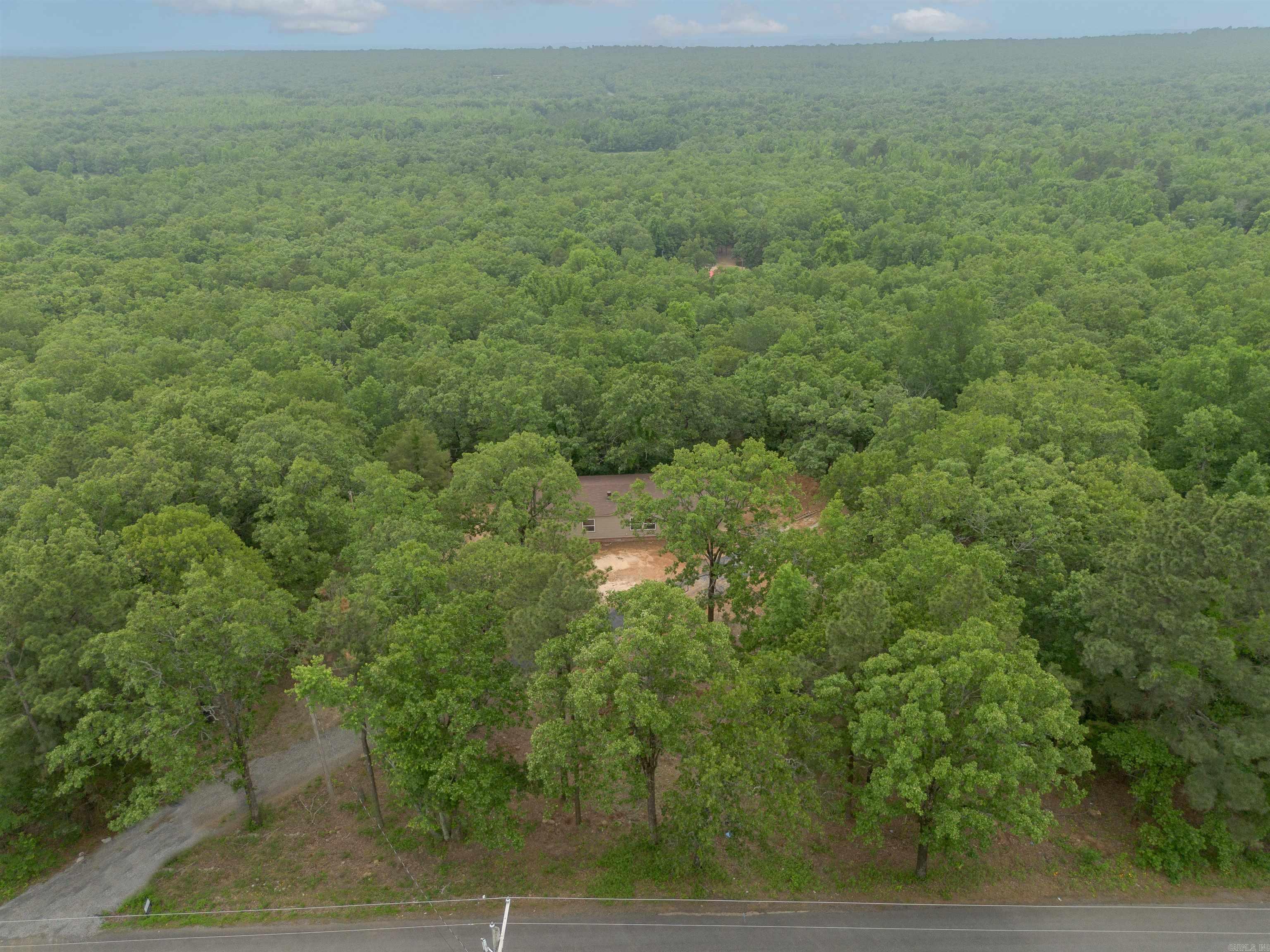 39  Billy Goat Mountain  Vilonia, AR