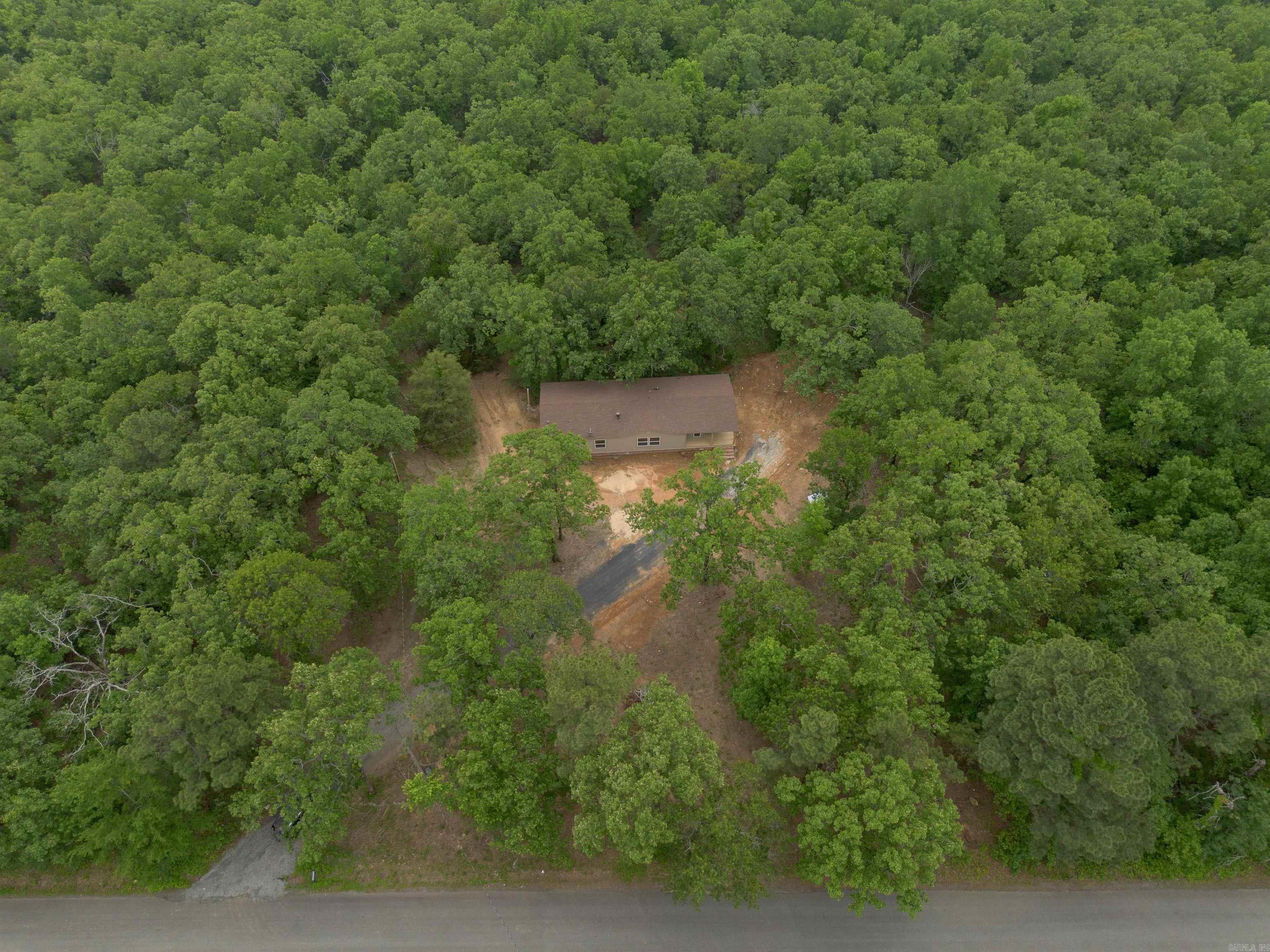39  Billy Goat Mountain  Vilonia, AR