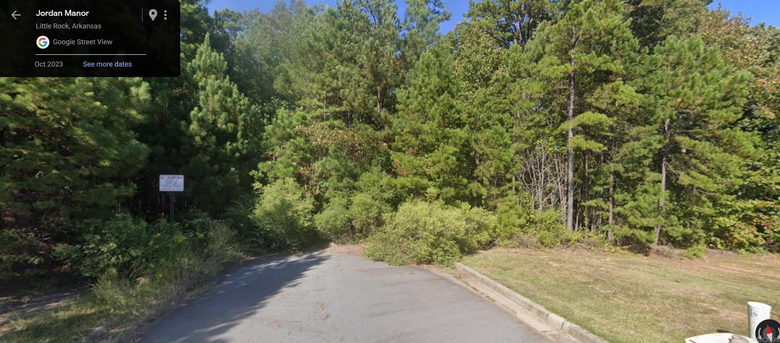 000  Sage Meadows  Little Rock, AR