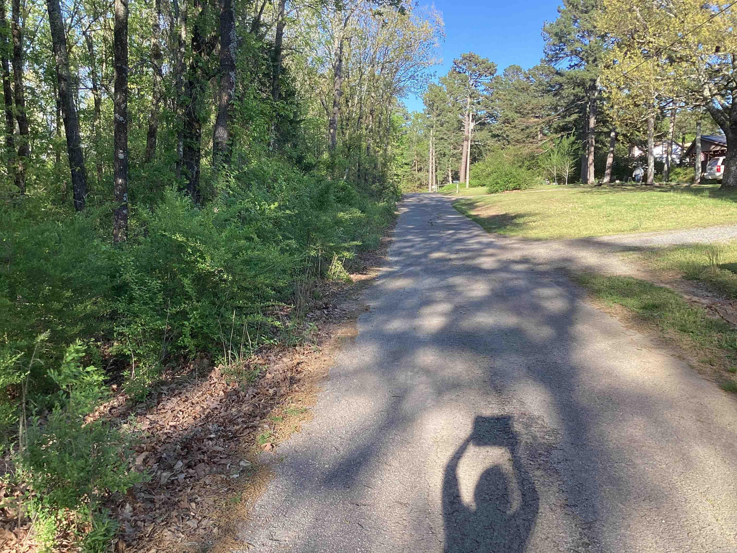 lot 10  Pine Ridge Rd  Rose Bud, AR