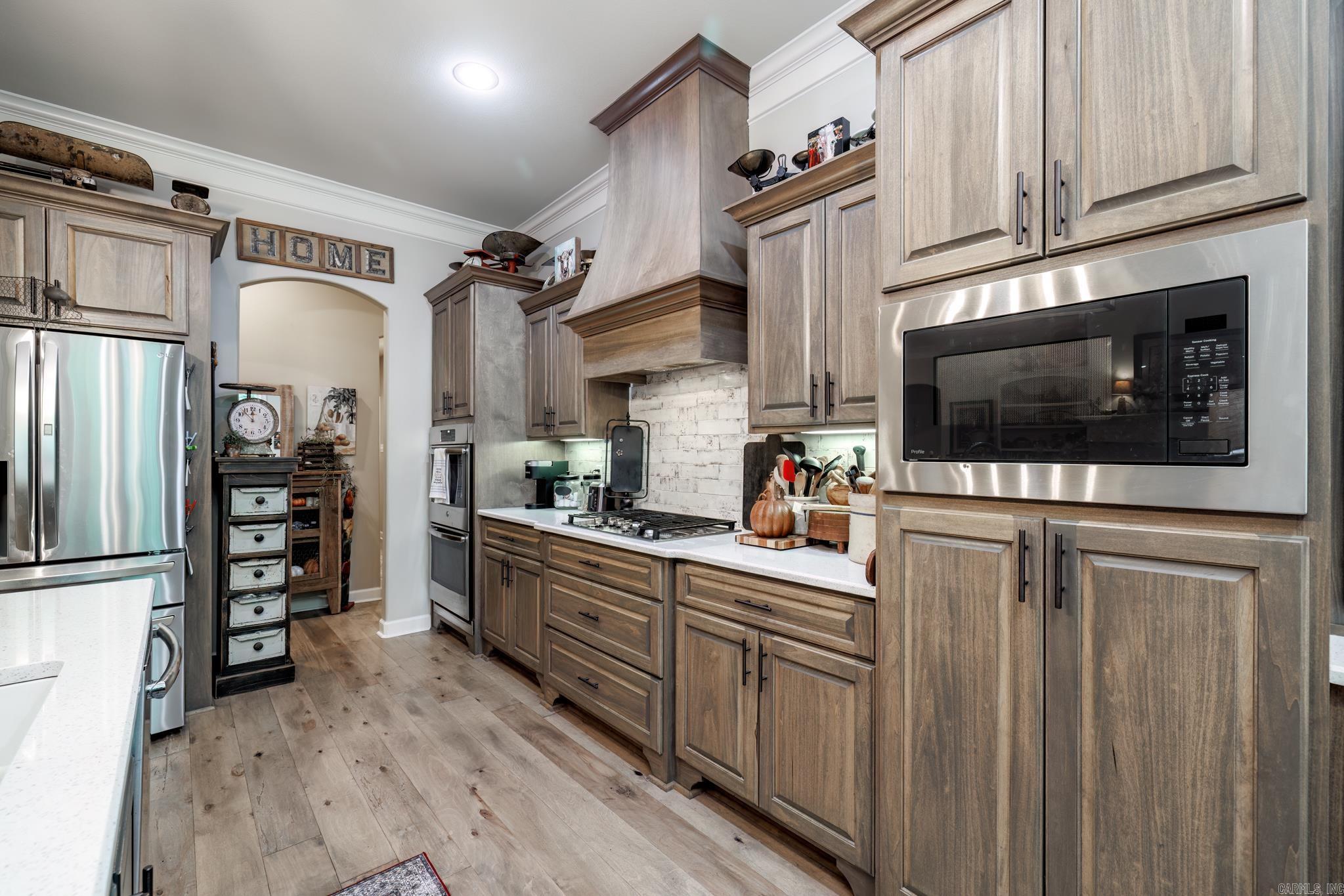 137 Pizarro Drive Hot Springs Village, AR 71909
