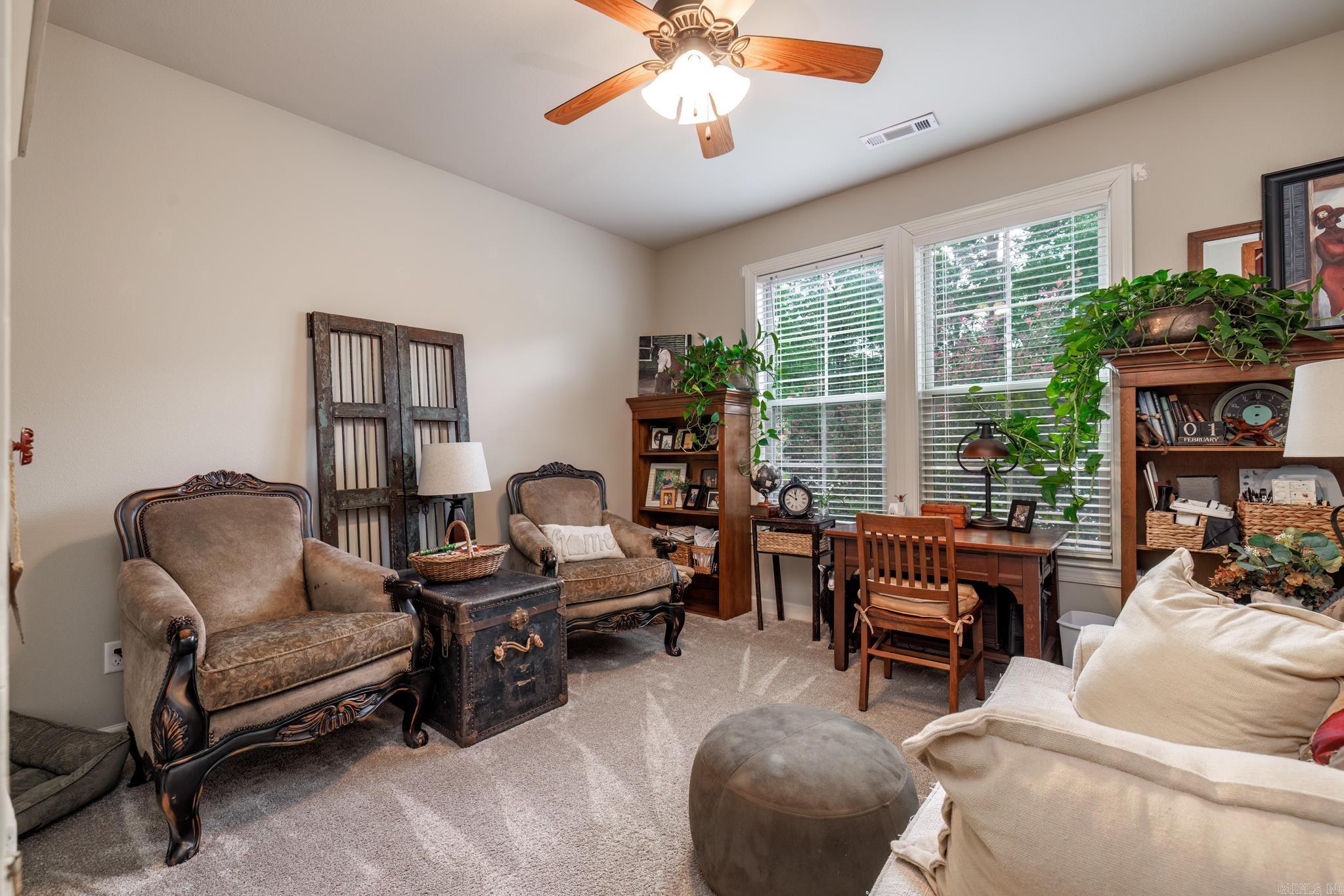 137 Pizarro Drive Hot Springs Village, AR 71909