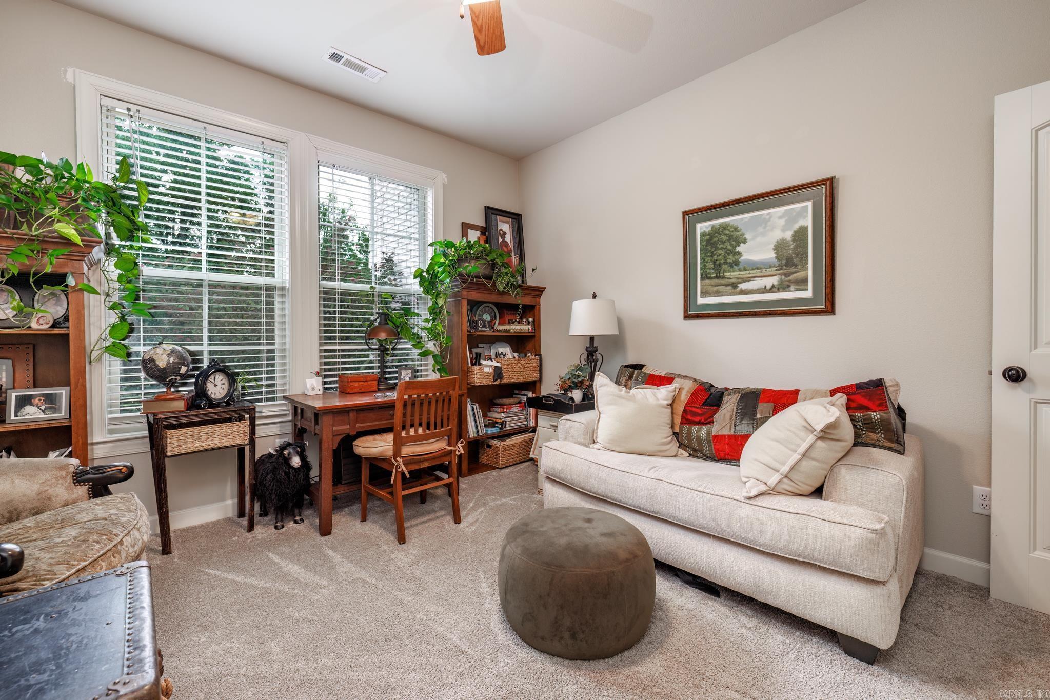 137 Pizarro Drive Hot Springs Village, AR 71909