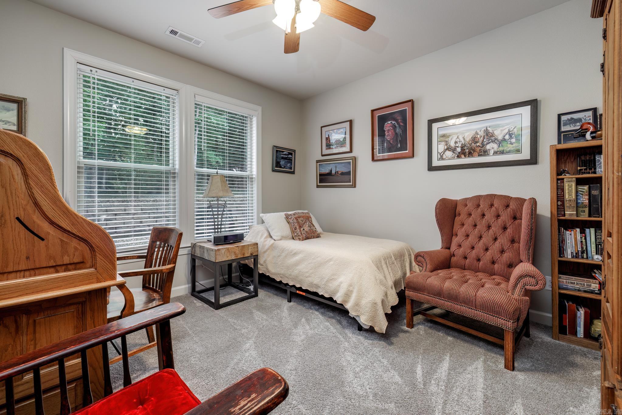 137 Pizarro Drive Hot Springs Village, AR 71909