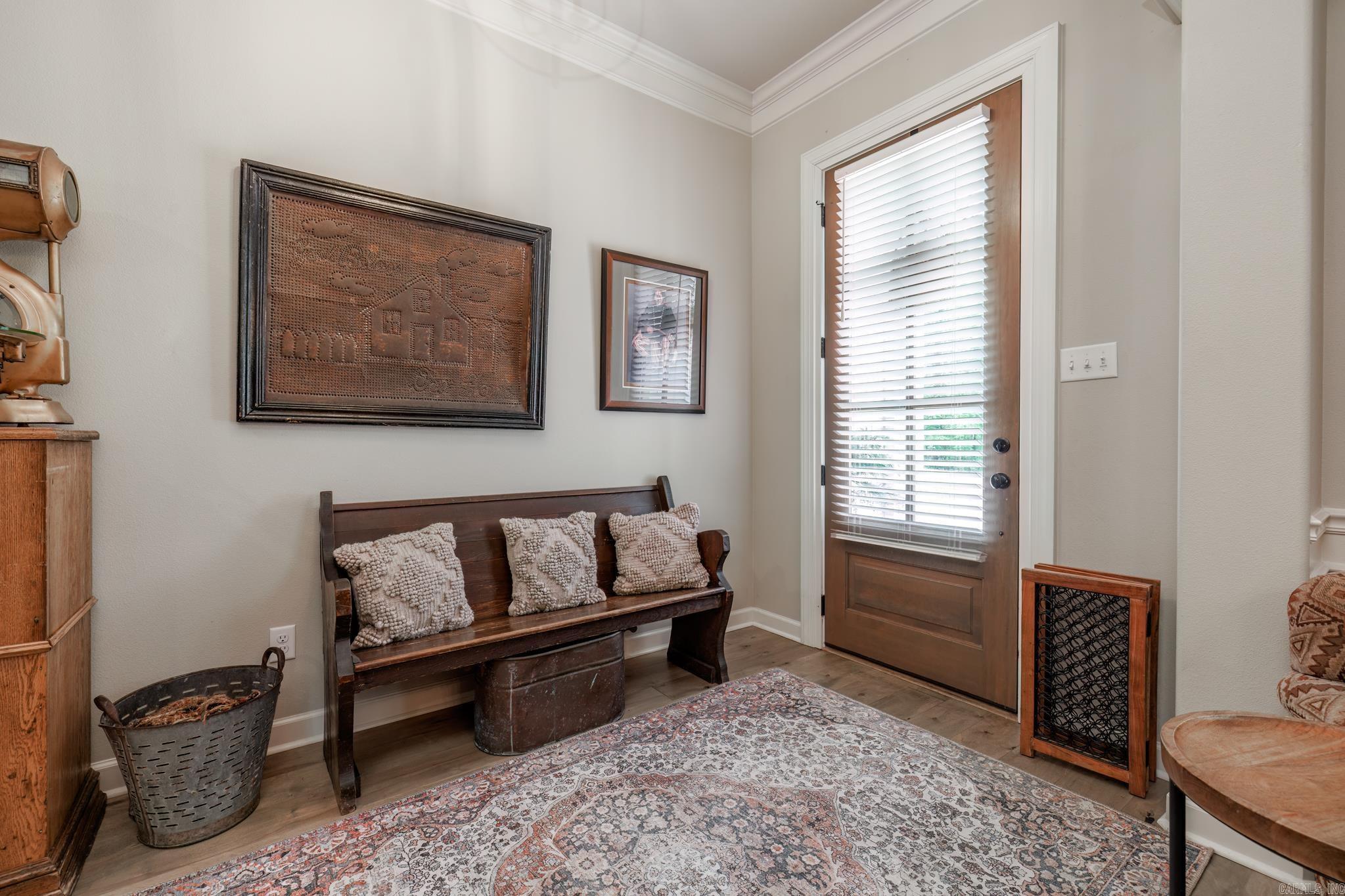 137 Pizarro Drive Hot Springs Village, AR 71909