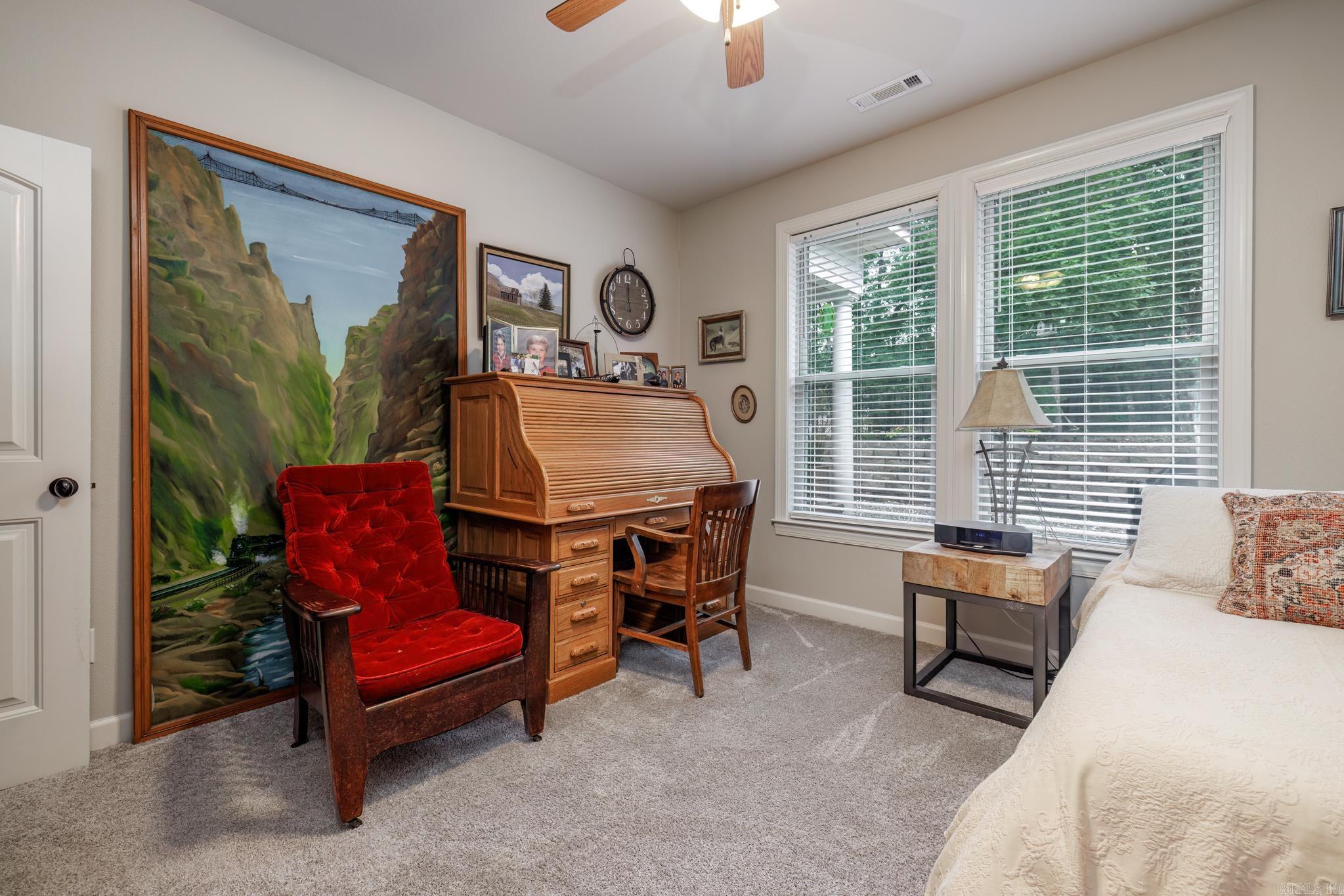 137 Pizarro Drive Hot Springs Village, AR 71909