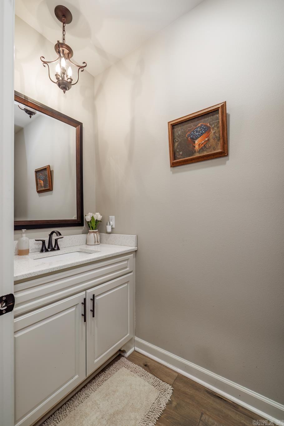 137 Pizarro Drive Hot Springs Village, AR 71909