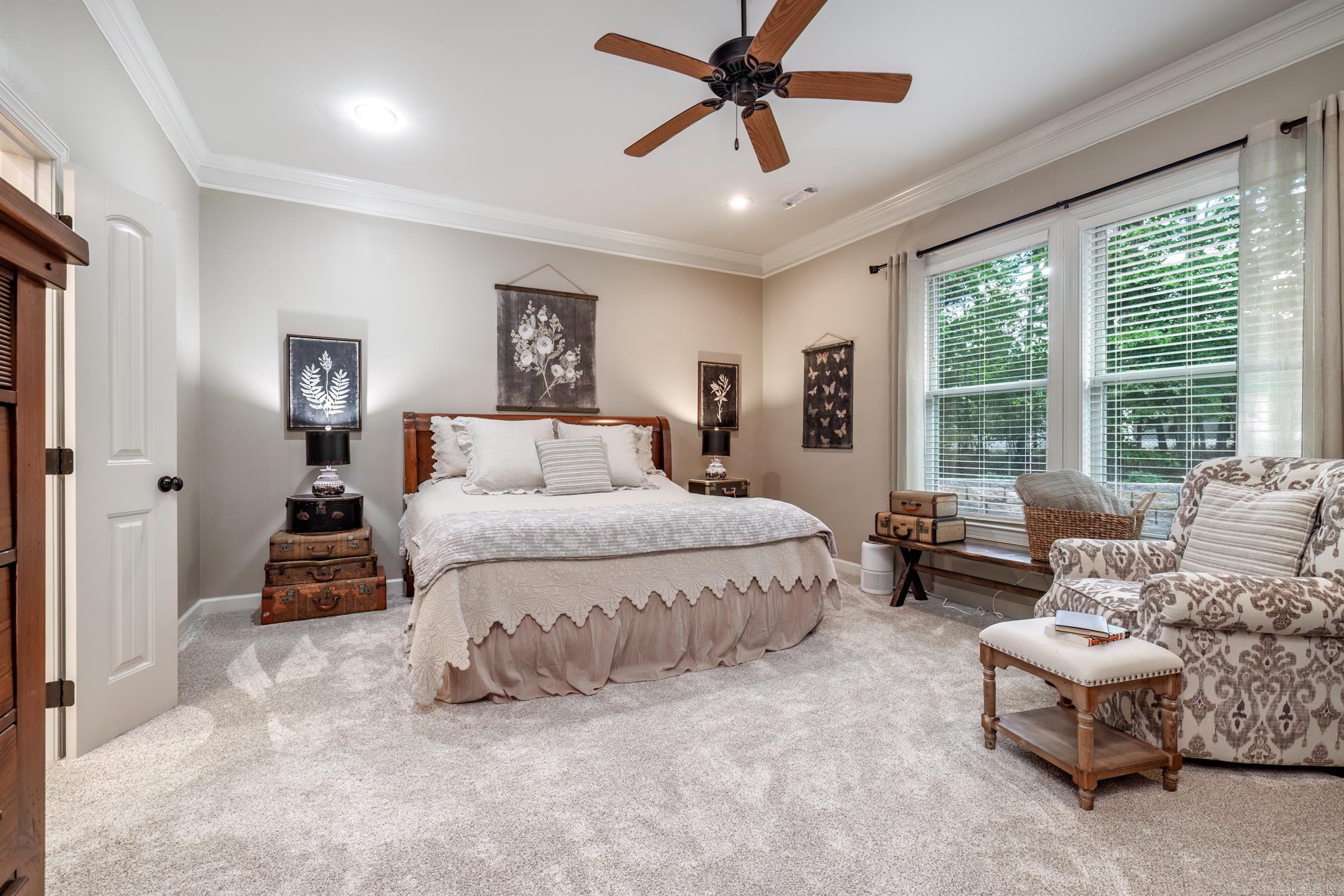 137 Pizarro Drive Hot Springs Village, AR 71909