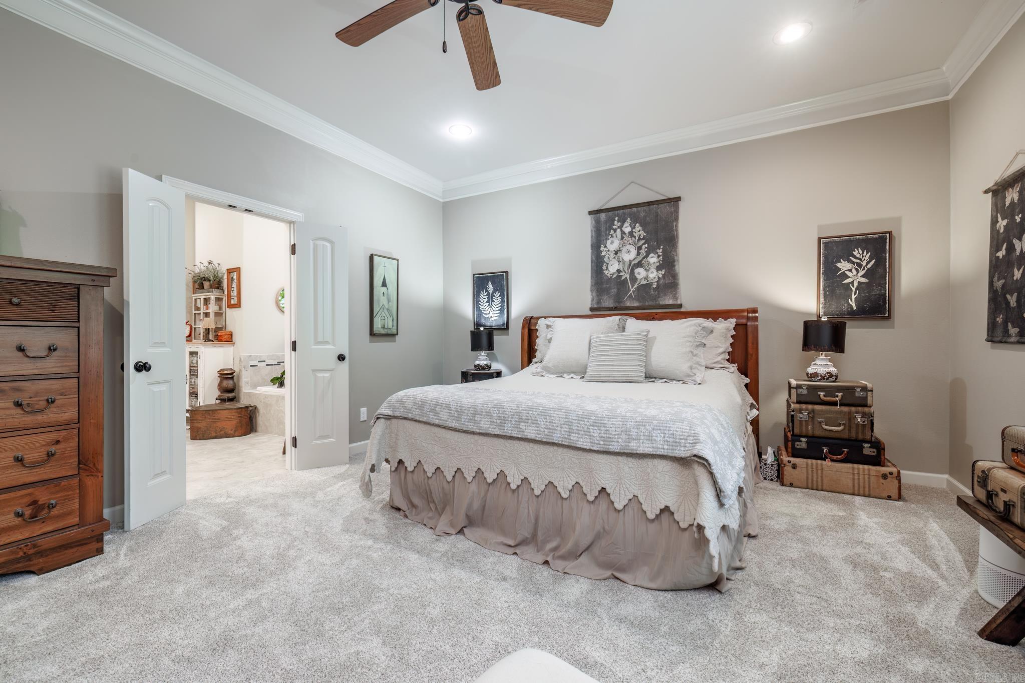 137 Pizarro Drive Hot Springs Village, AR 71909