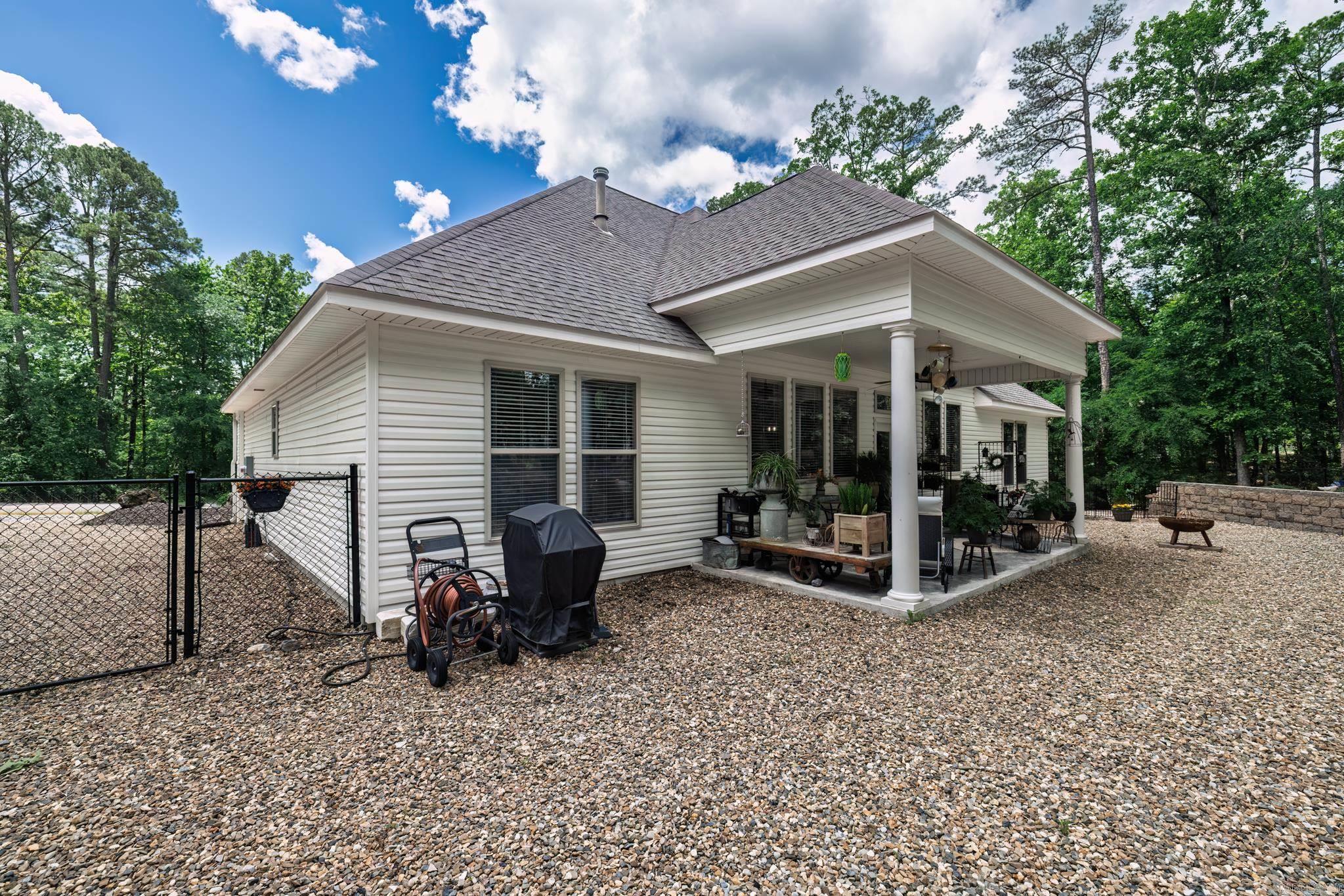 137 Pizarro Drive Hot Springs Village, AR 71909
