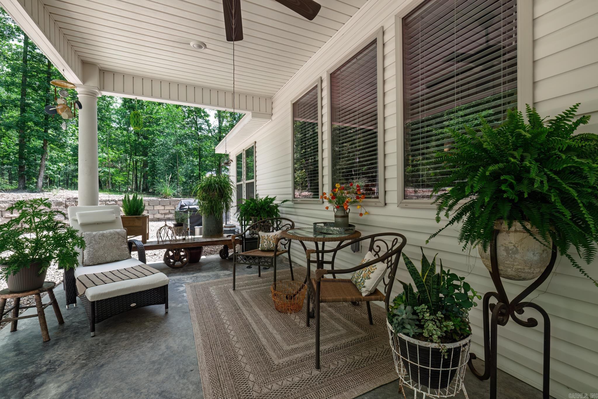 137 Pizarro Drive Hot Springs Village, AR 71909