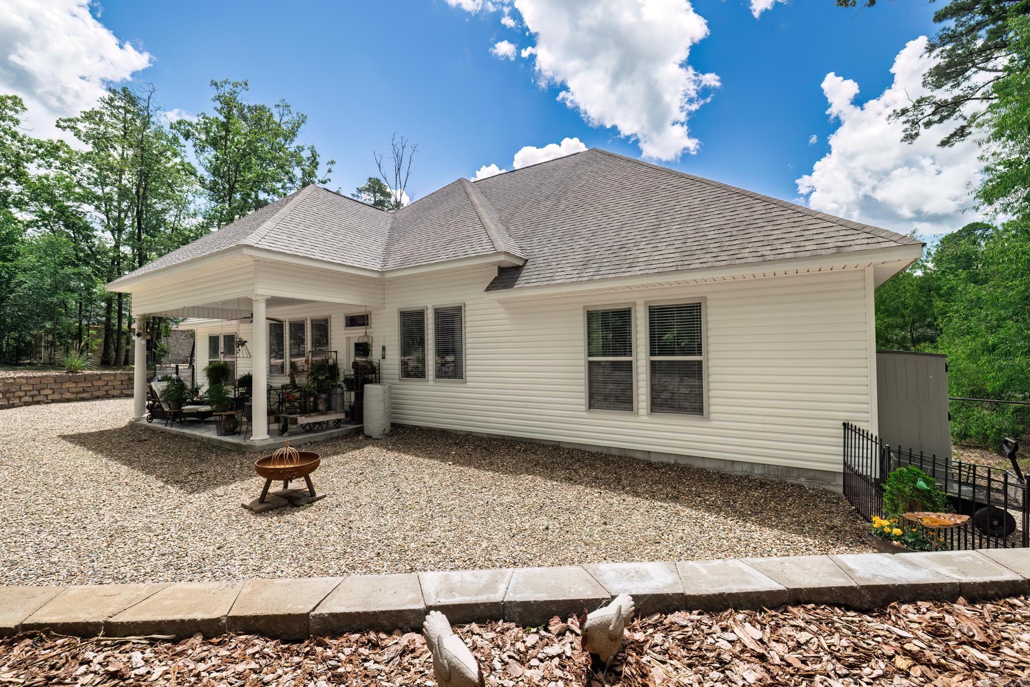 137 Pizarro Drive Hot Springs Village, AR 71909