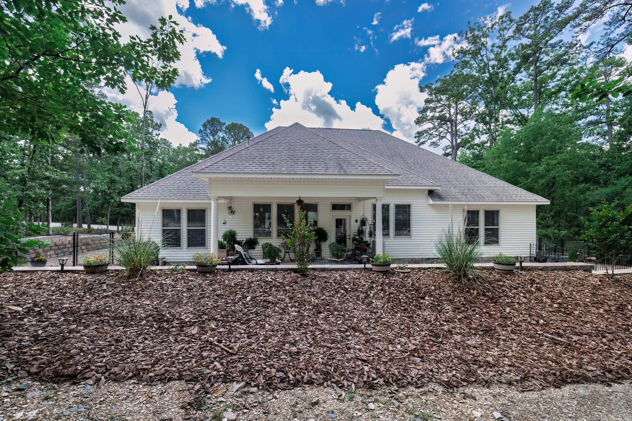137 Pizarro Drive Hot Springs Village, AR 71909