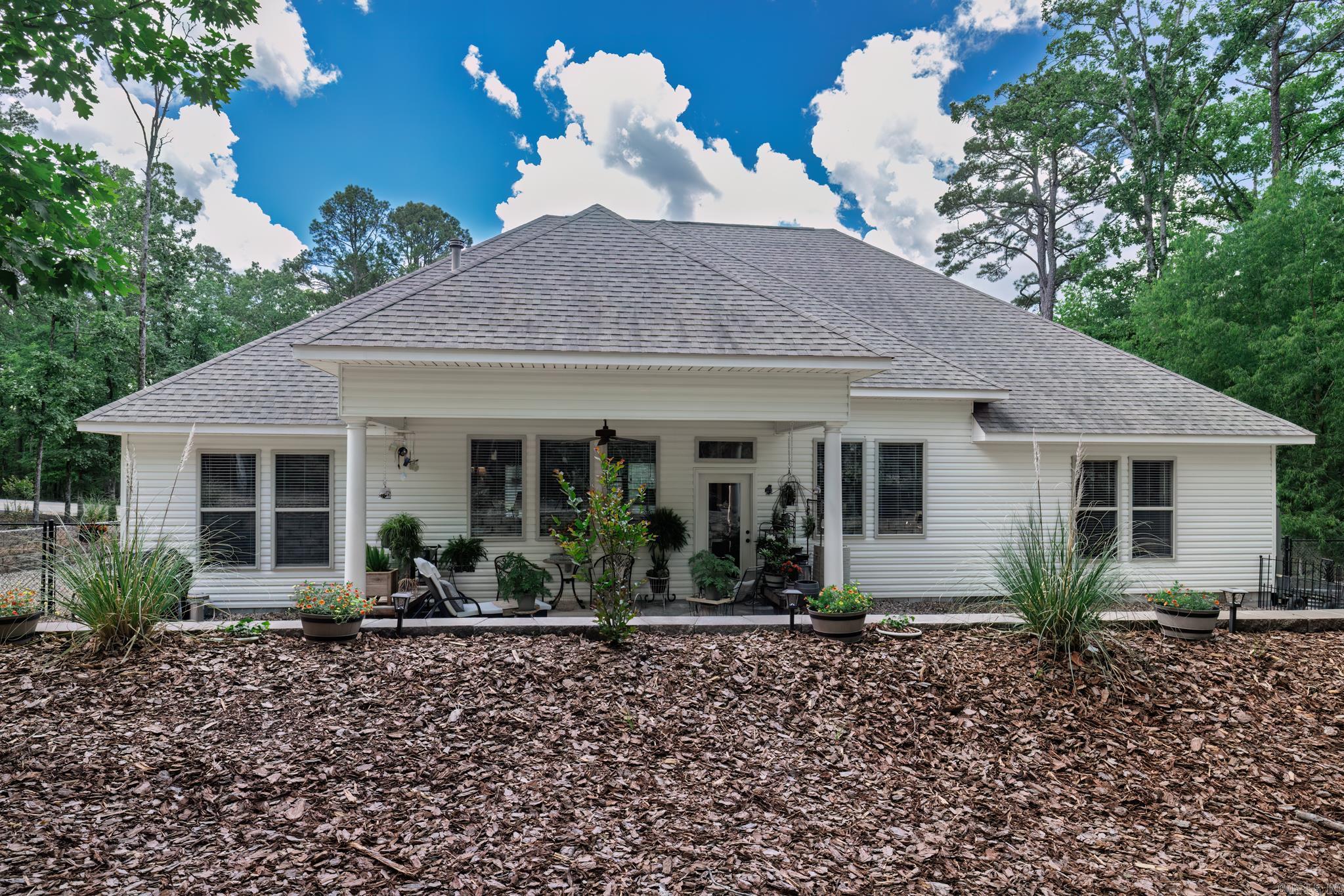 137 Pizarro Drive Hot Springs Village, AR 71909