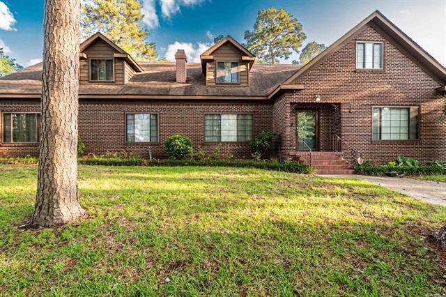 1705 W Cedar St  El Dorado, AR