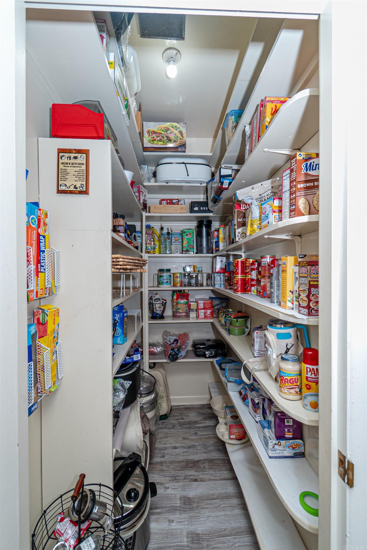 1705 W Cedar St  El Dorado, AR