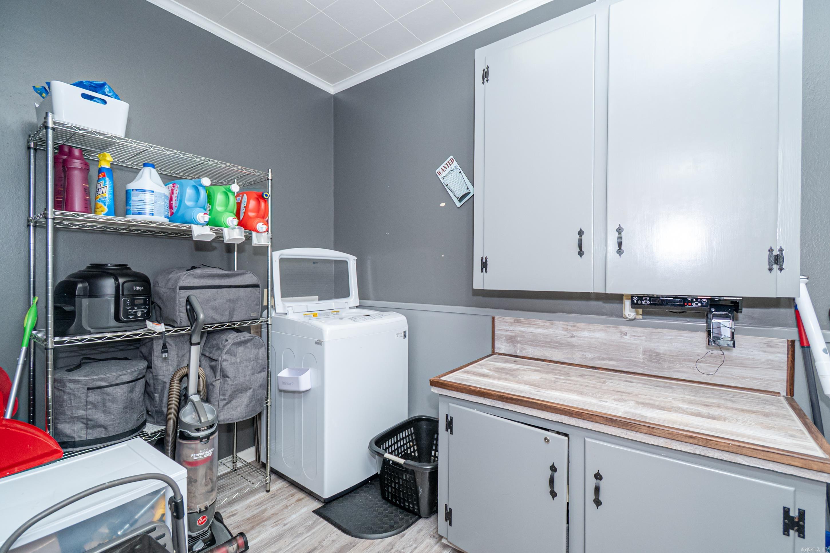 1705 W Cedar St  El Dorado, AR