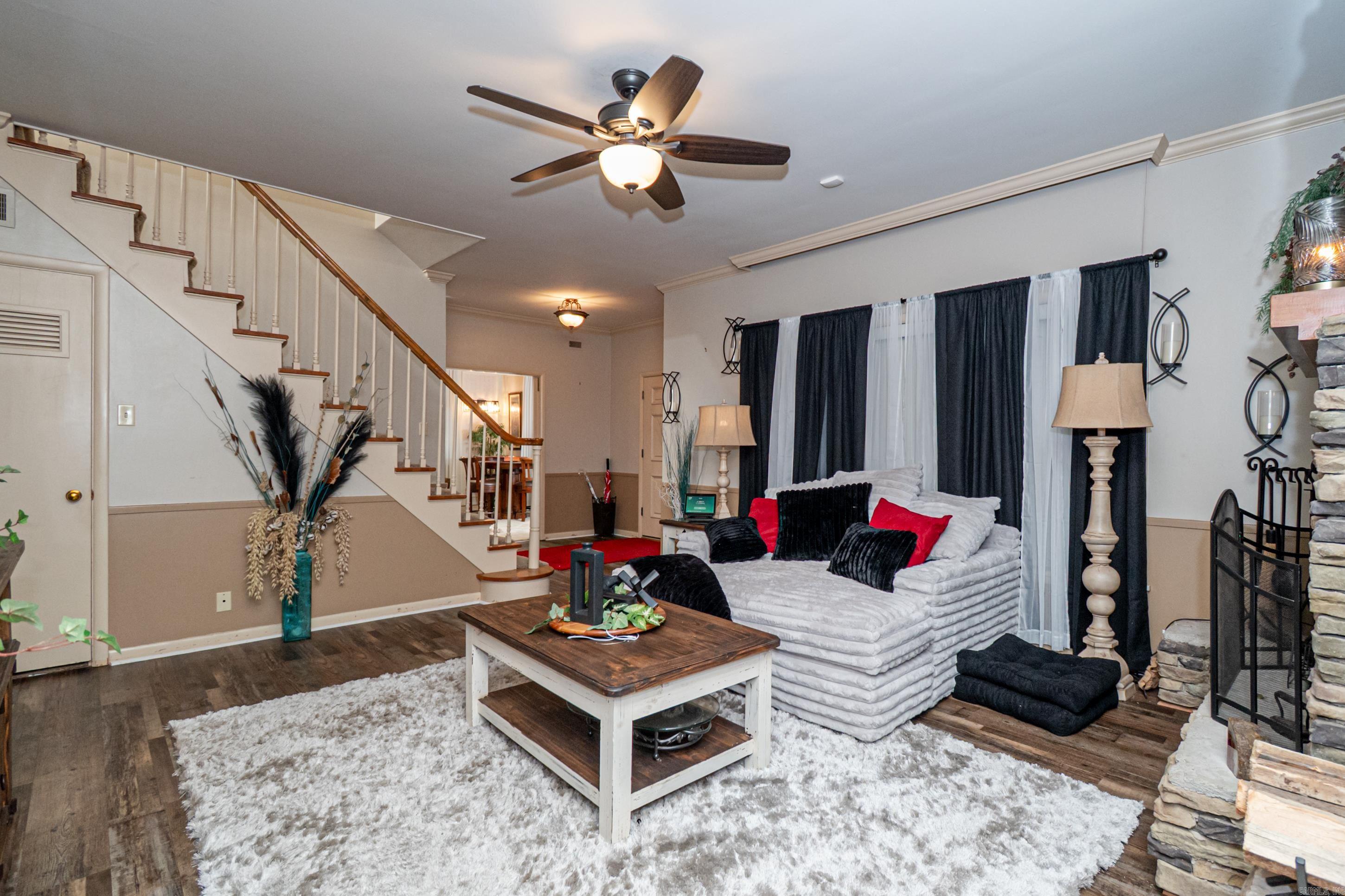 1705 W Cedar St  El Dorado, AR
