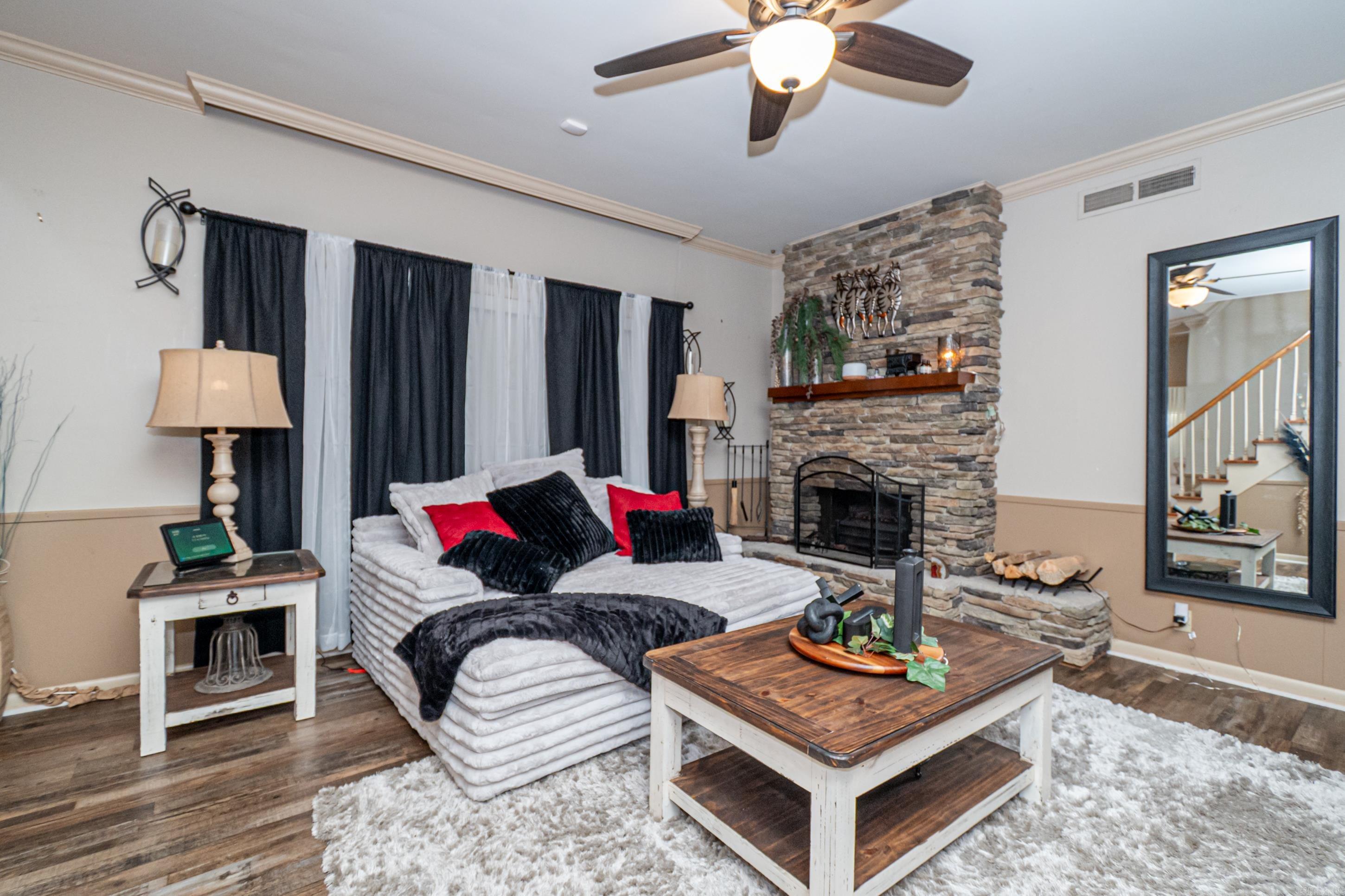 1705 W Cedar St  El Dorado, AR