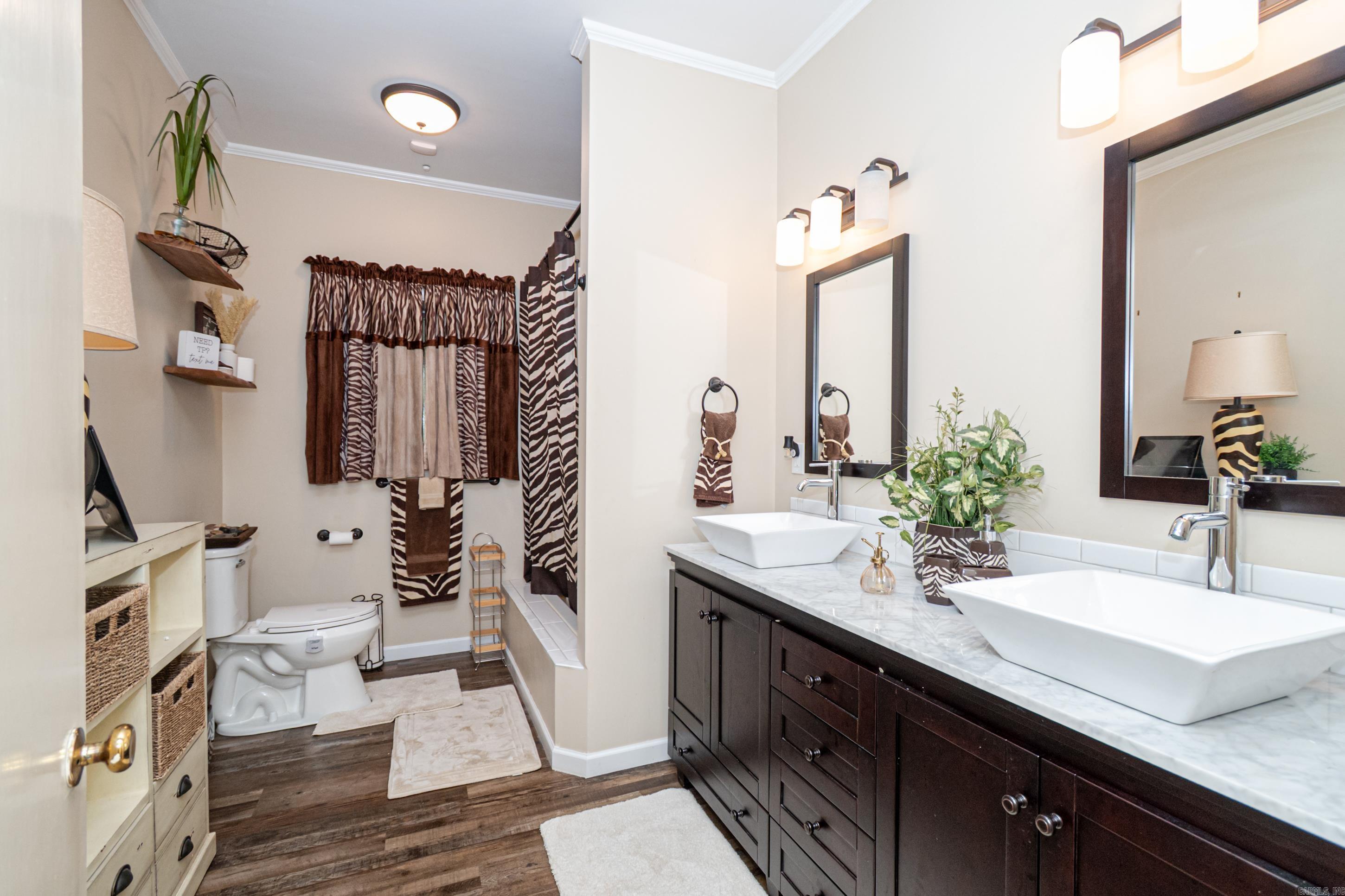 1705 W Cedar St  El Dorado, AR