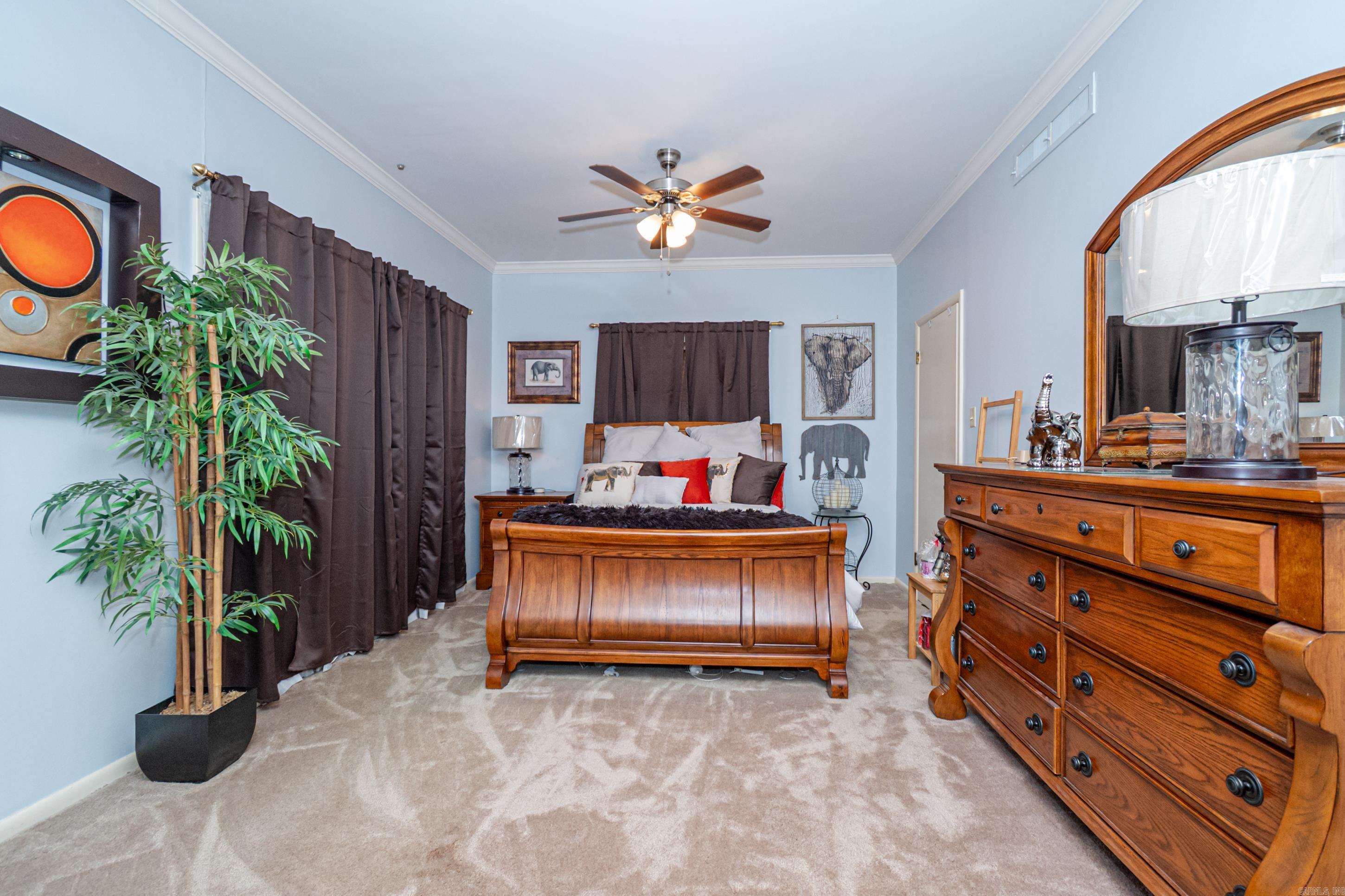 1705 W Cedar St  El Dorado, AR