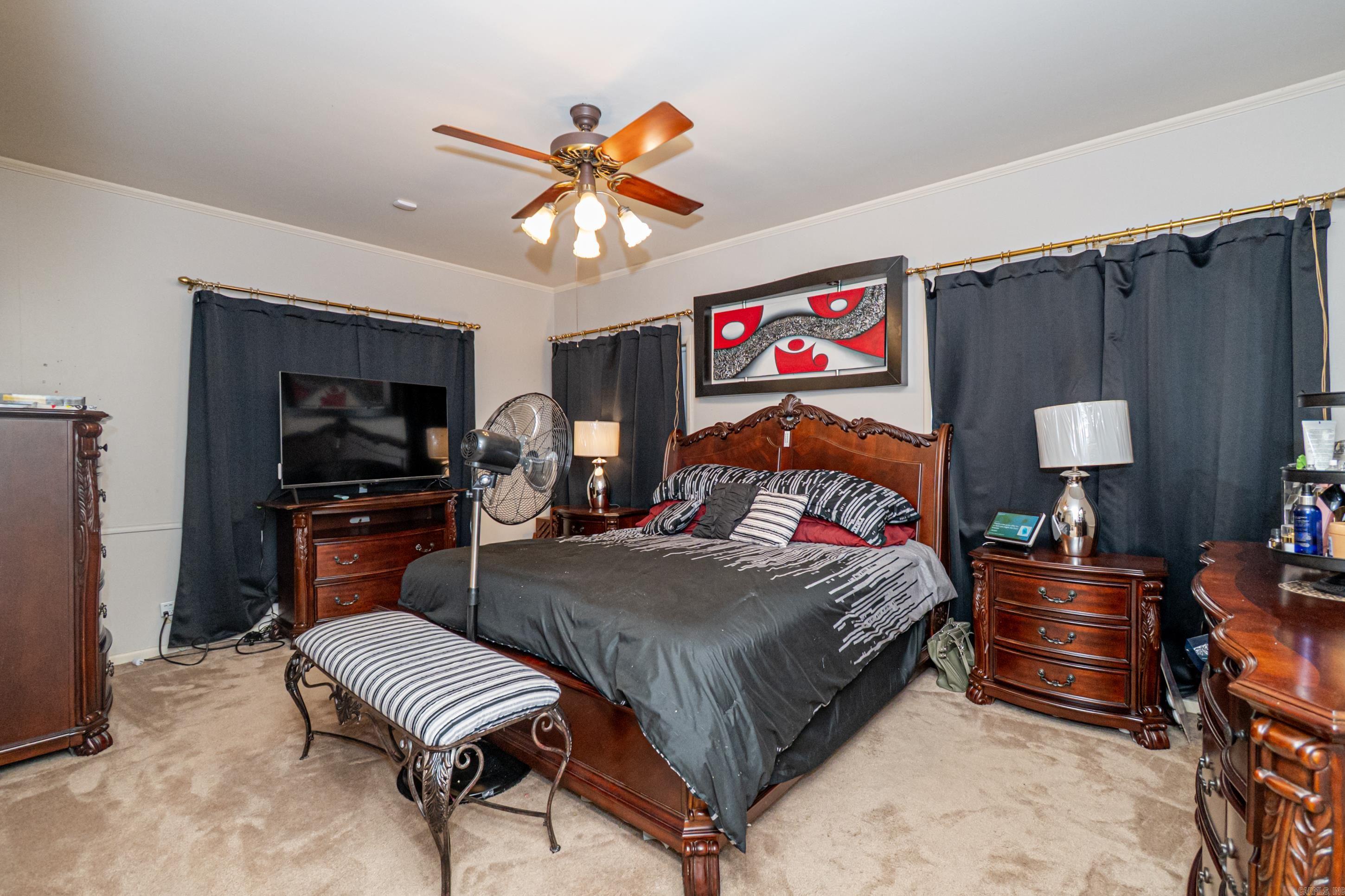 1705 W Cedar St  El Dorado, AR