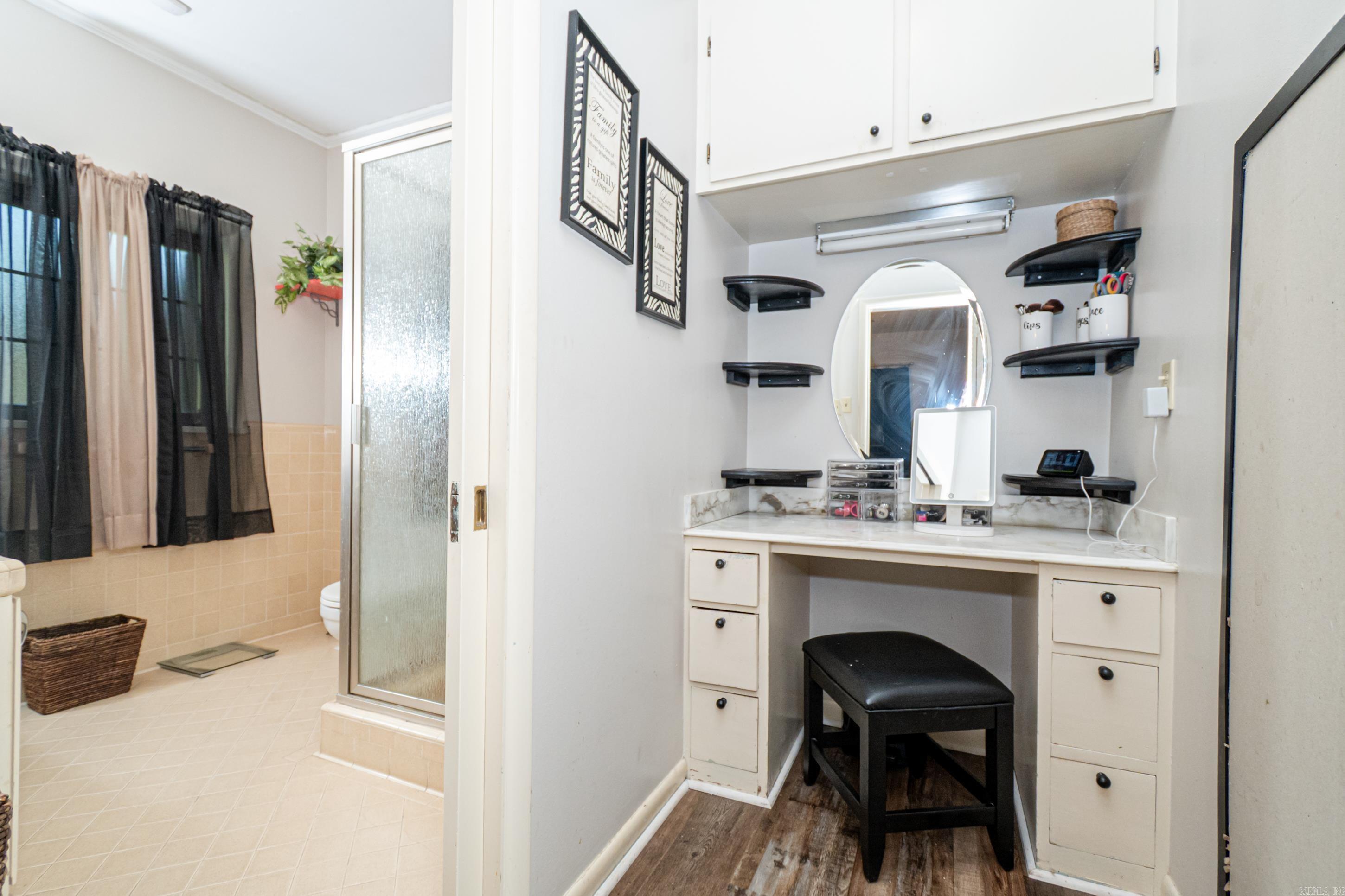 1705 W Cedar St  El Dorado, AR