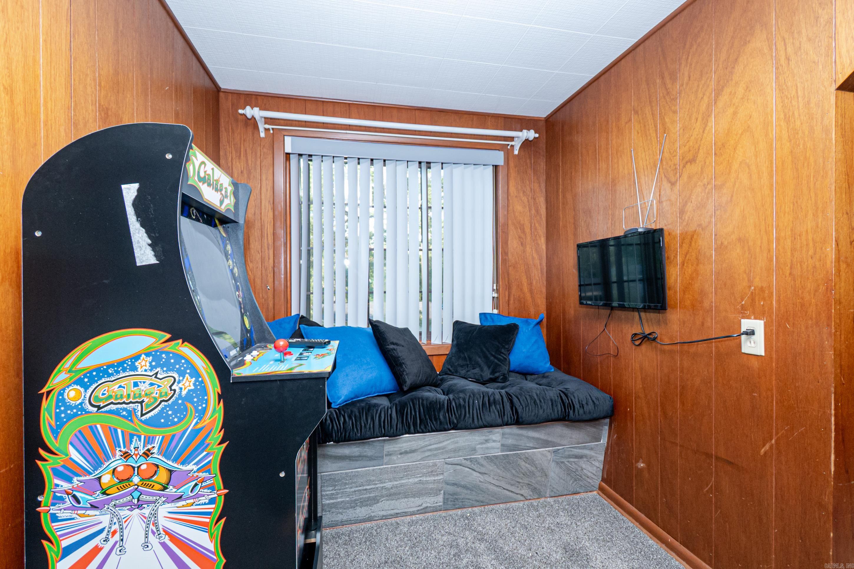 1705 W Cedar St  El Dorado, AR