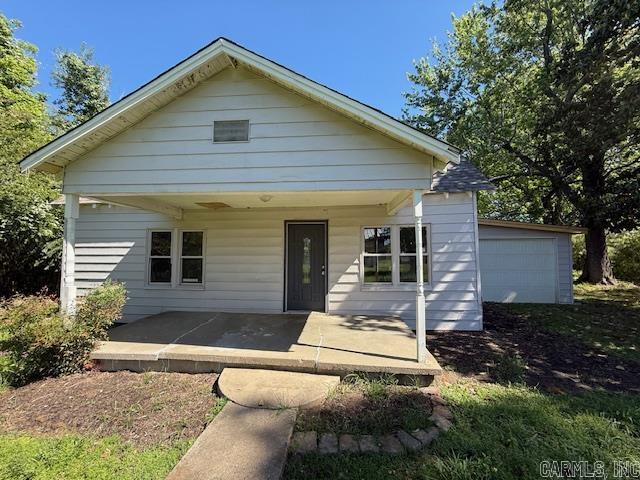 7  Naylor Road  Vilonia, AR