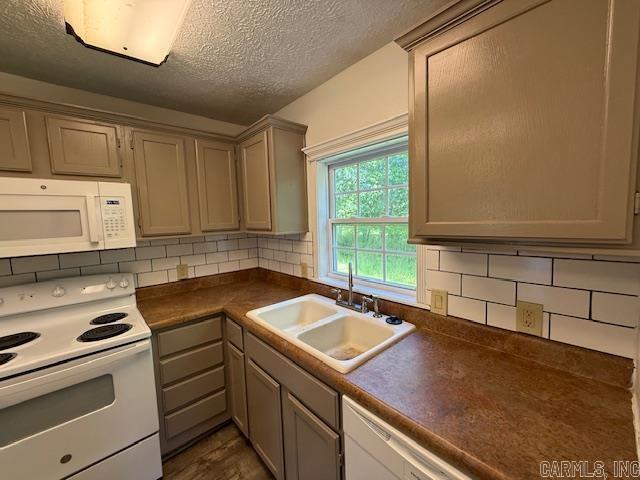 7  Naylor Road  Vilonia, AR