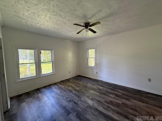7  Naylor Road  Vilonia, AR