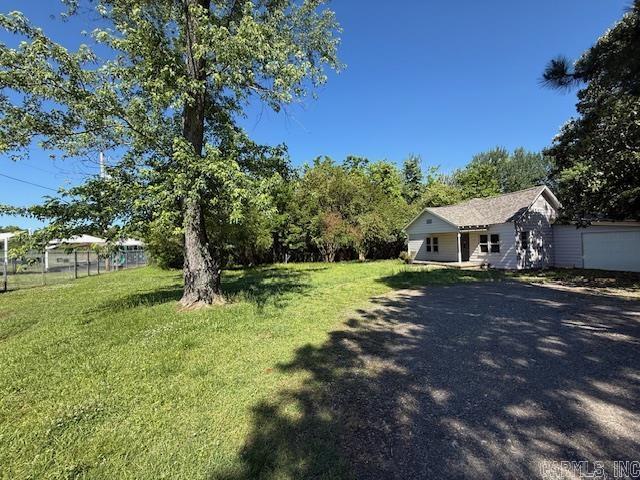 7  Naylor Road  Vilonia, AR