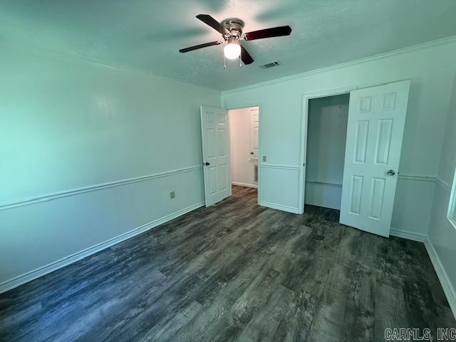 7  Naylor Road  Vilonia, AR