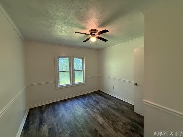 7  Naylor Road  Vilonia, AR